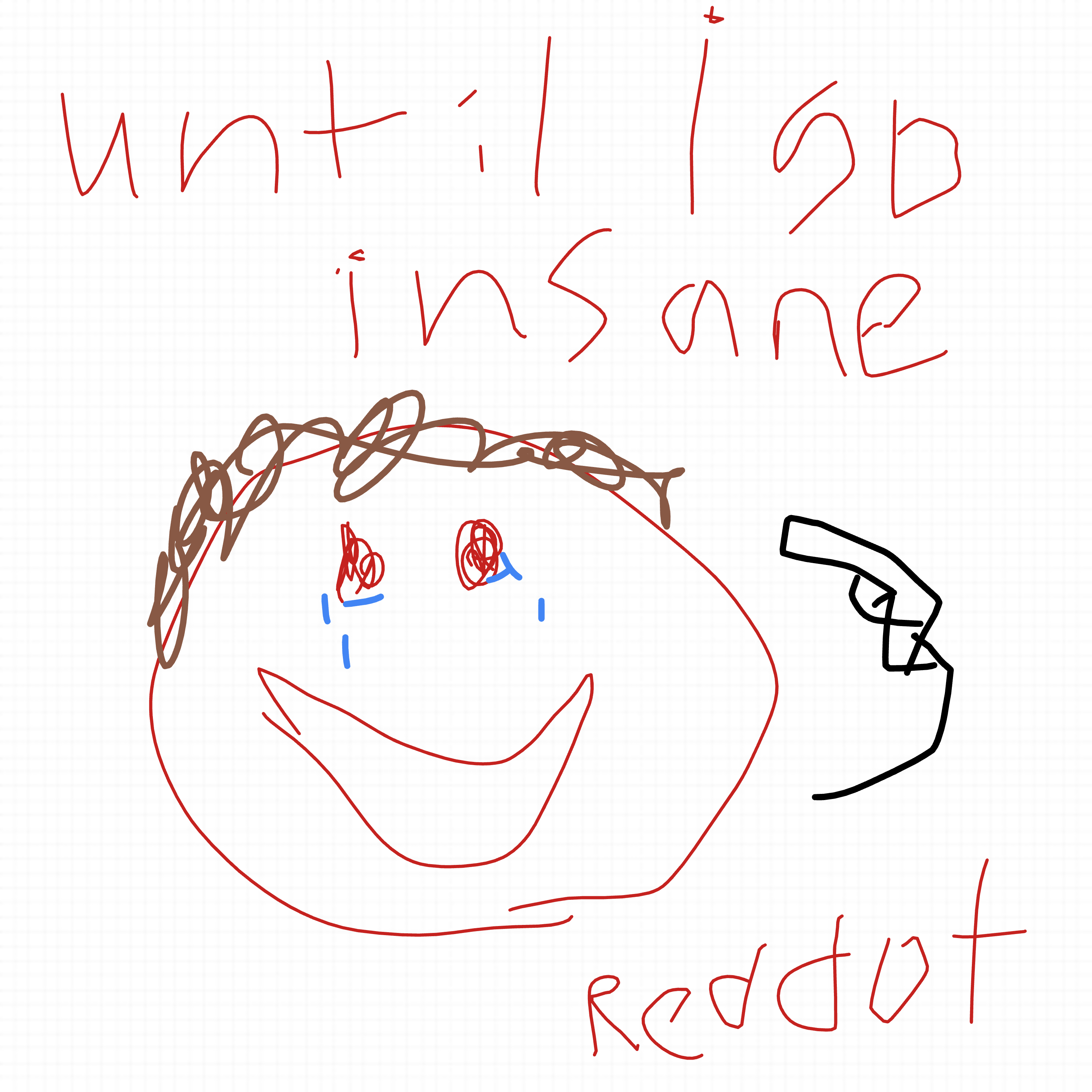 aii bet call me a joke (until i go insane) artwork