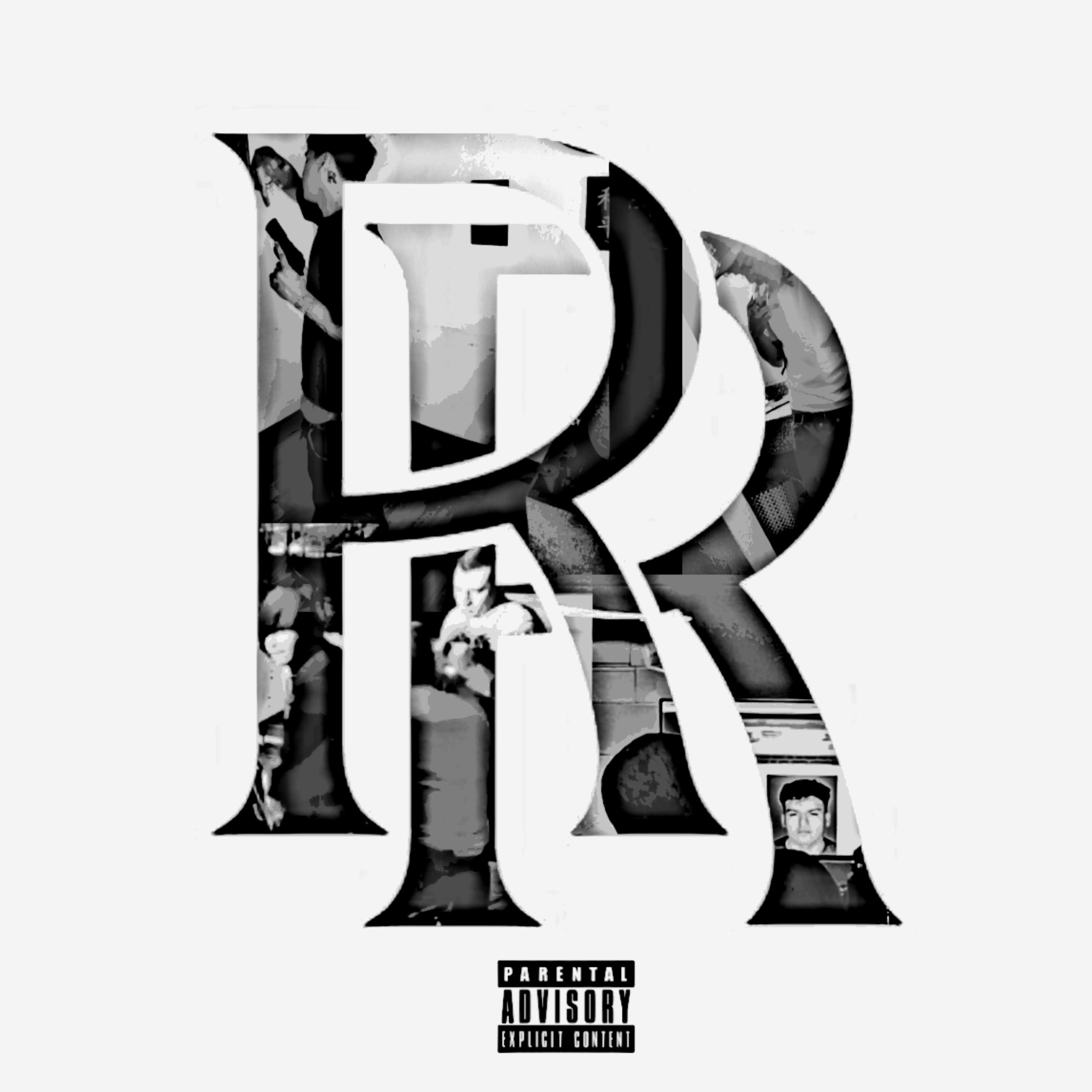 Really Risky artwork