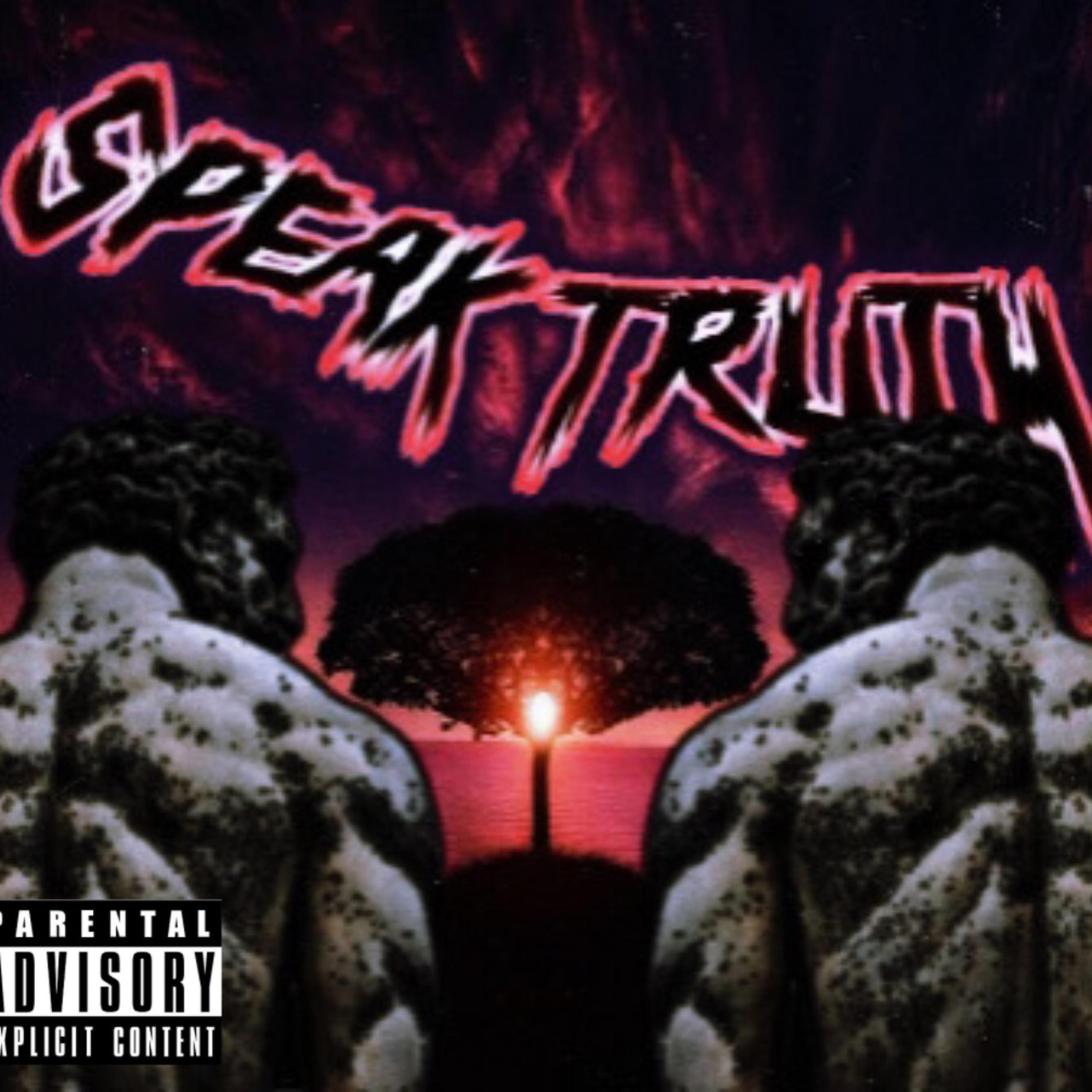 Speak Truth artwork