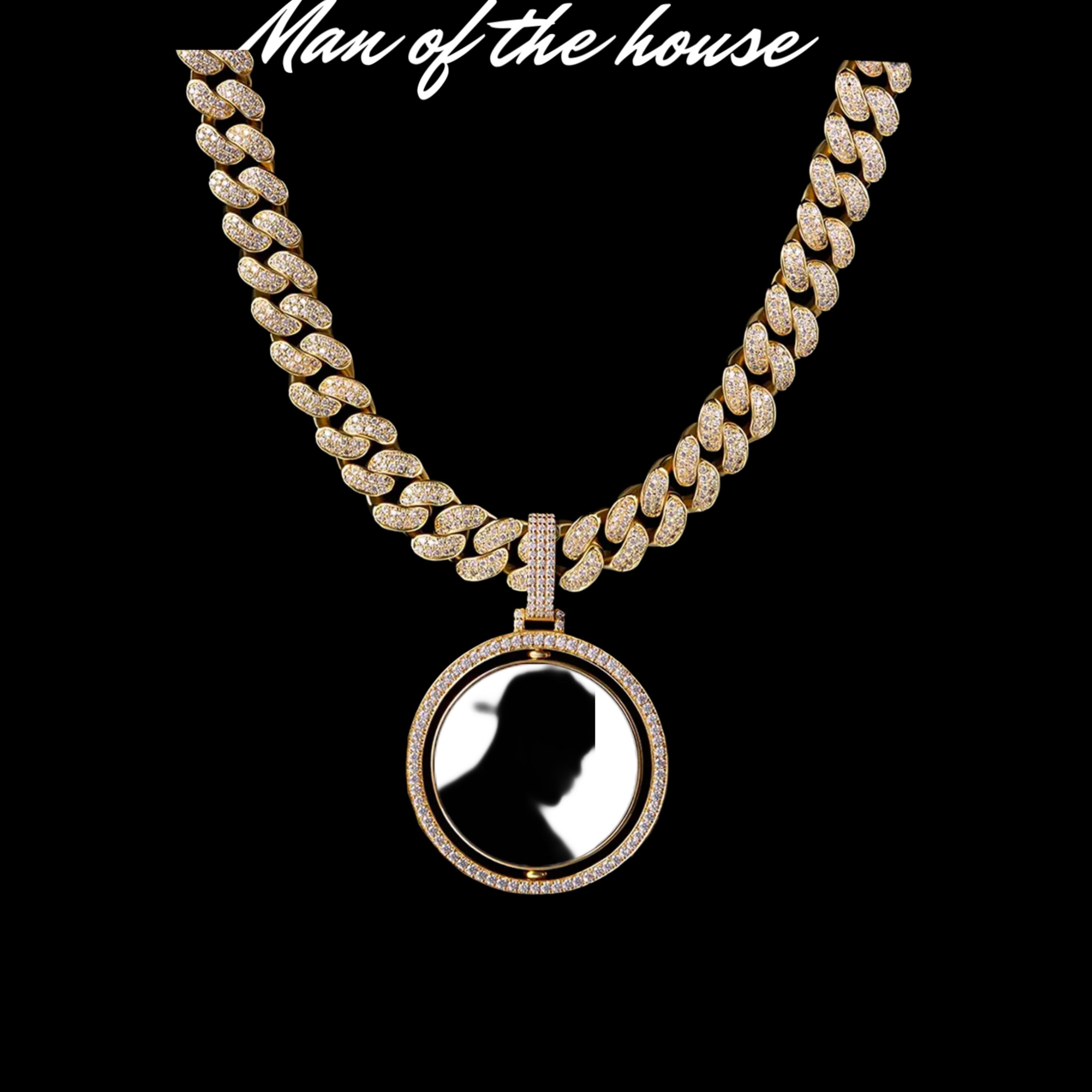 Man Of The House artwork