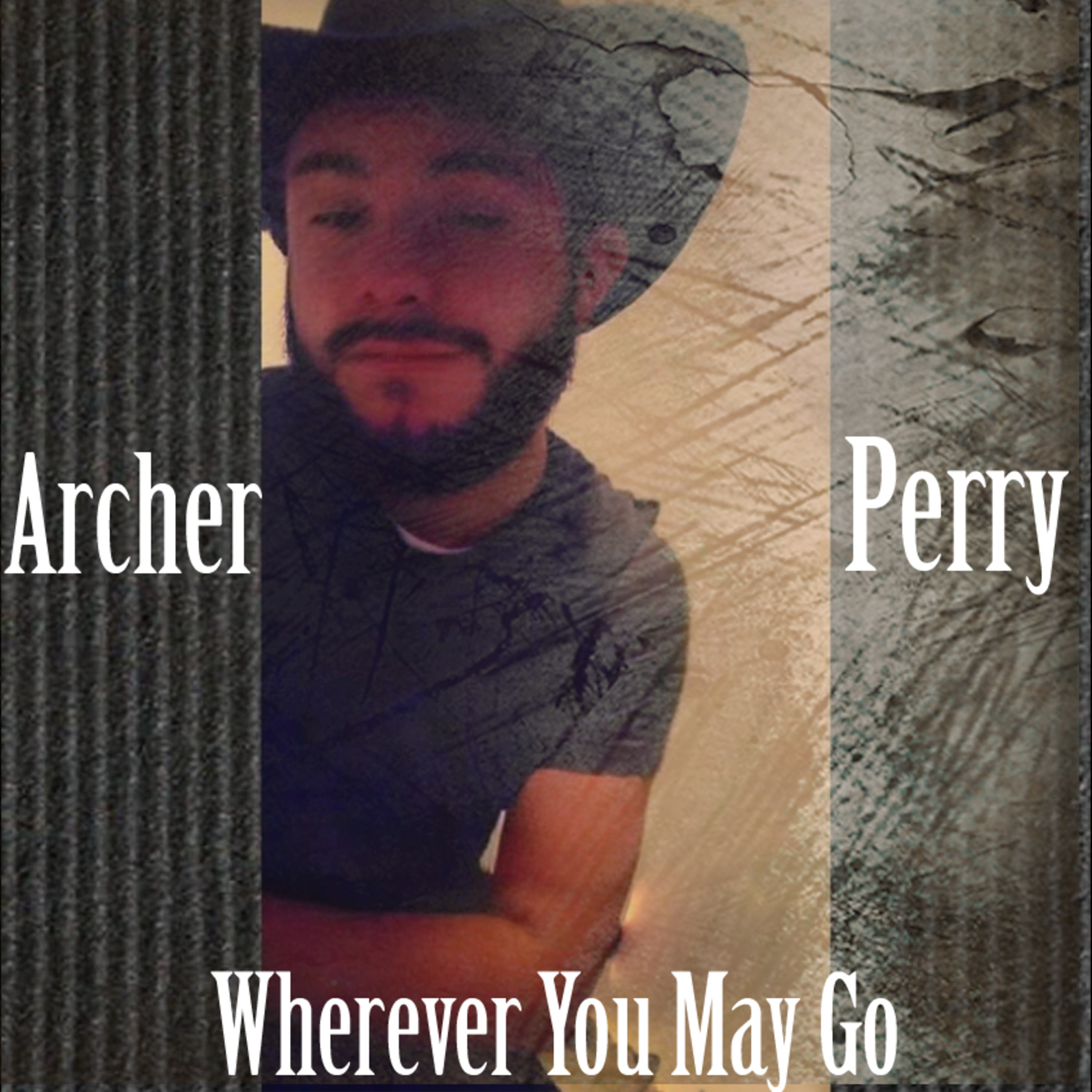 Wherever You May Go artwork