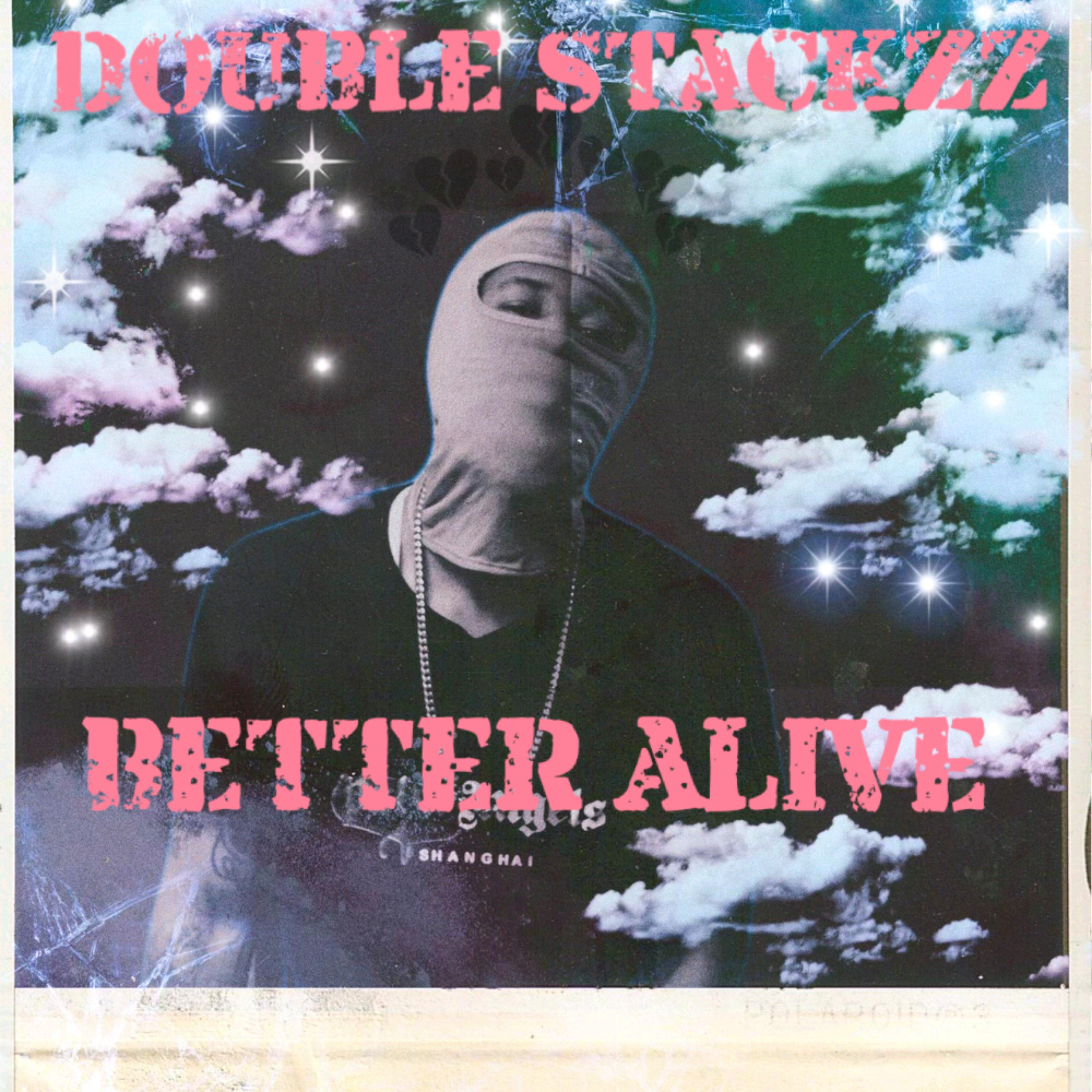 Better Alive artwork