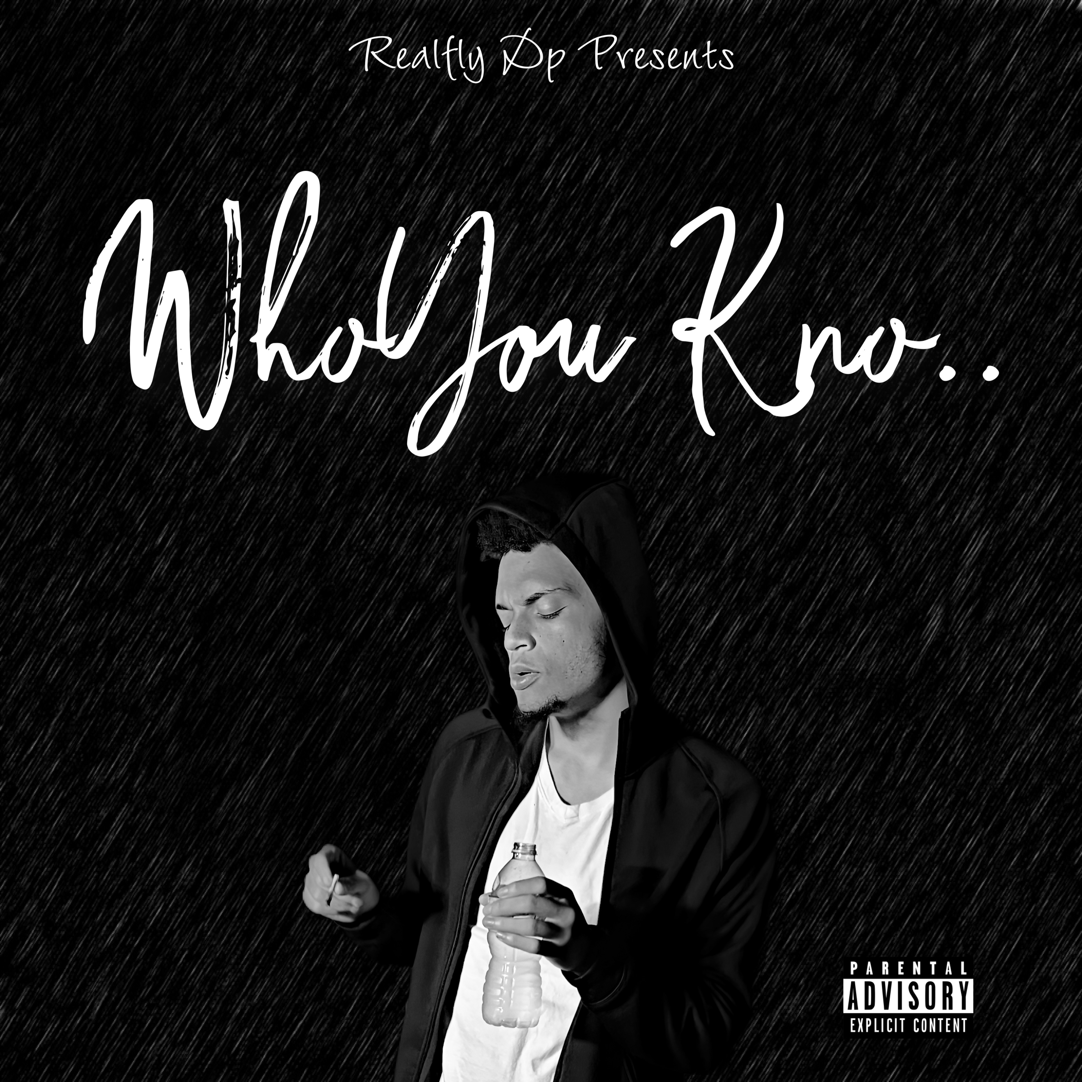 Who You Know artwork