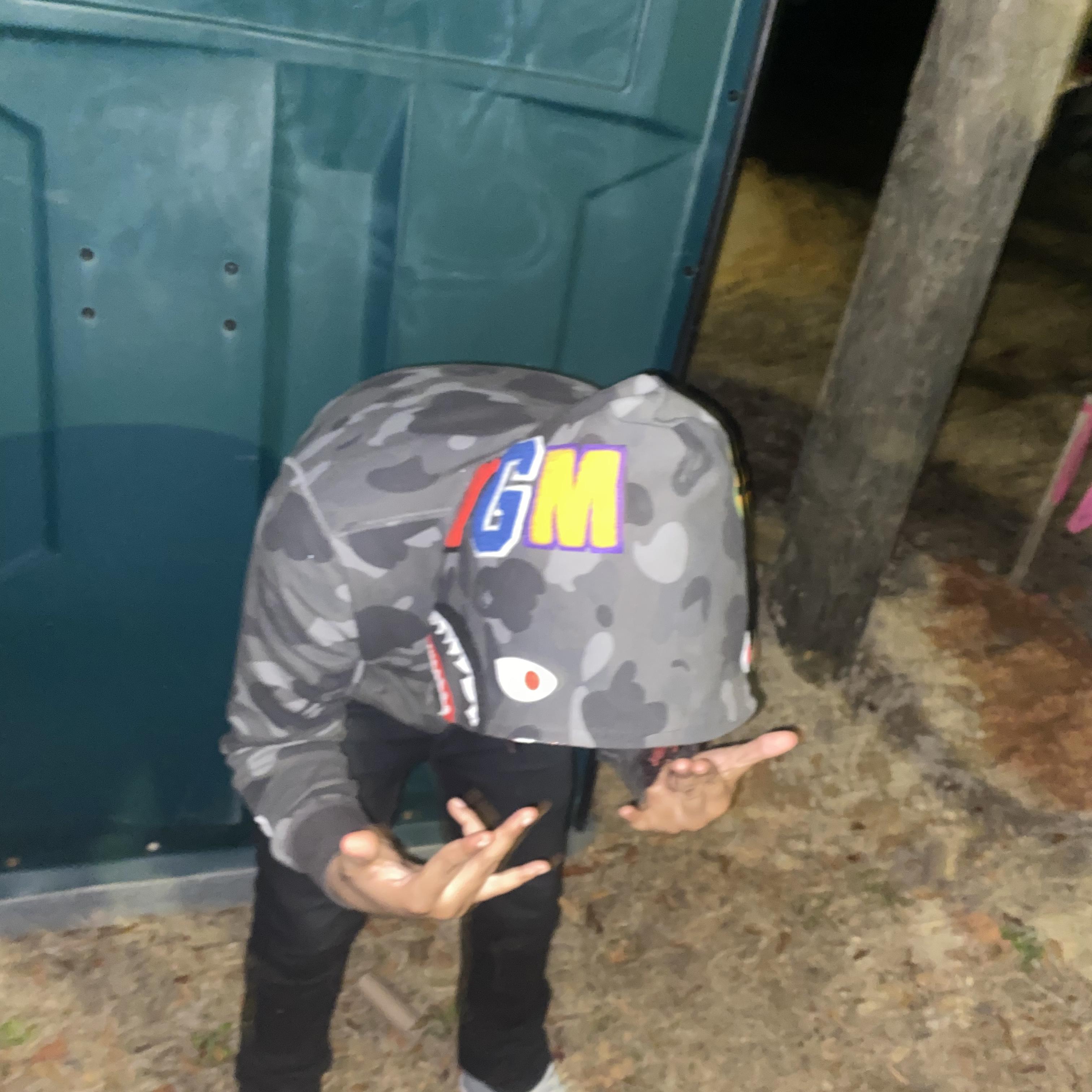 Birthday Freestyle artwork