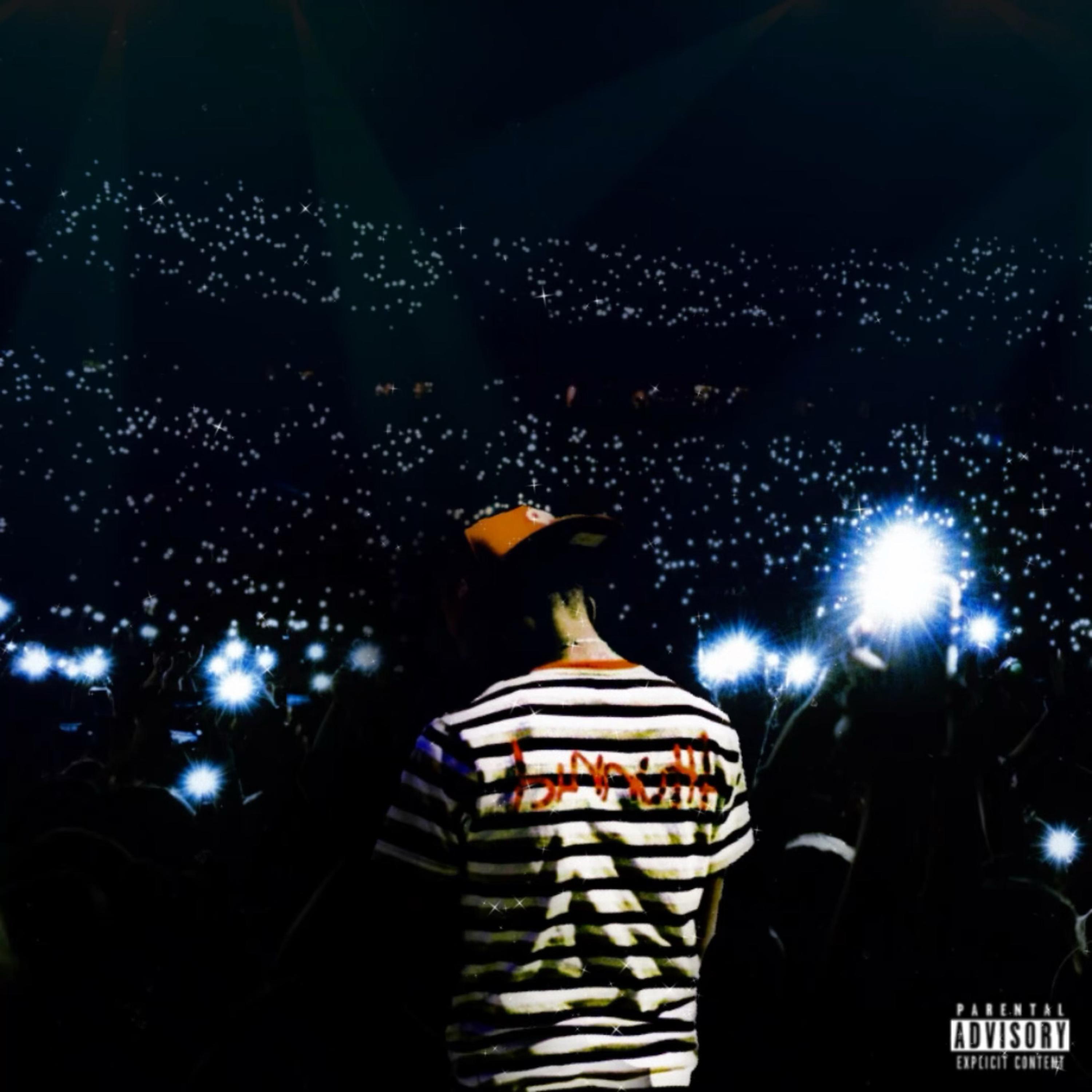 Stage Lights artwork