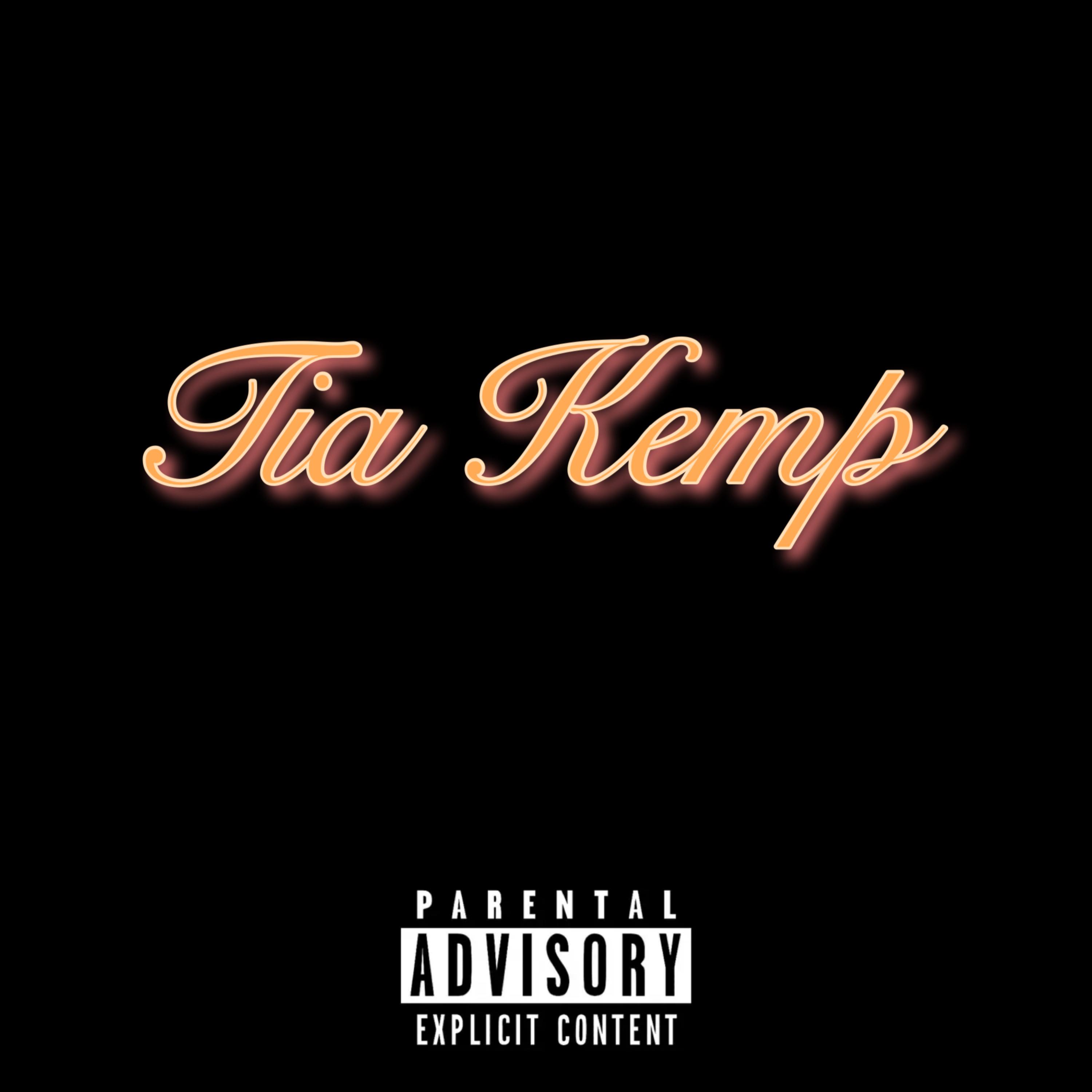 Tia Kemp by FNNCHRIS cover art