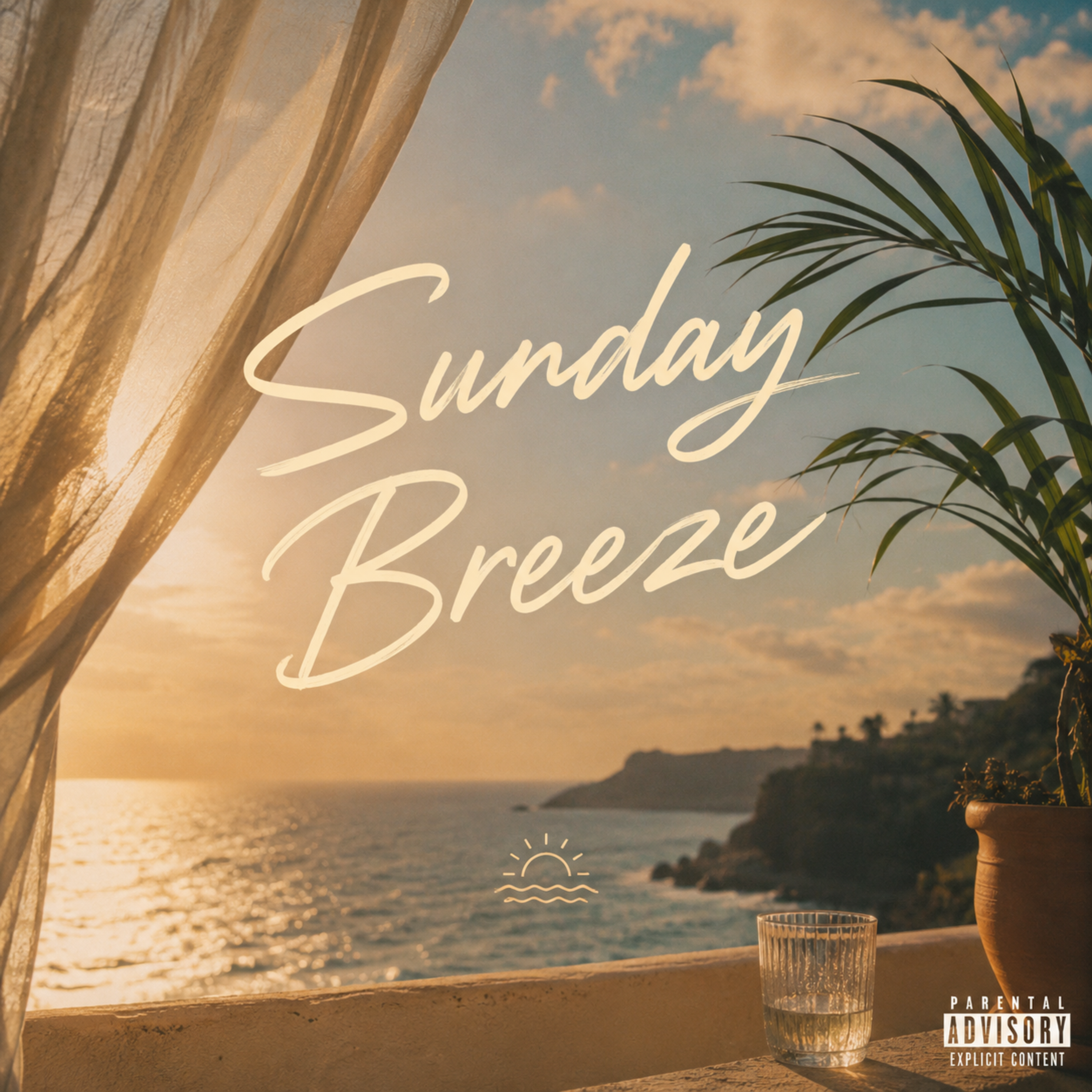 Sunday Breeze by j2m 99 cover art