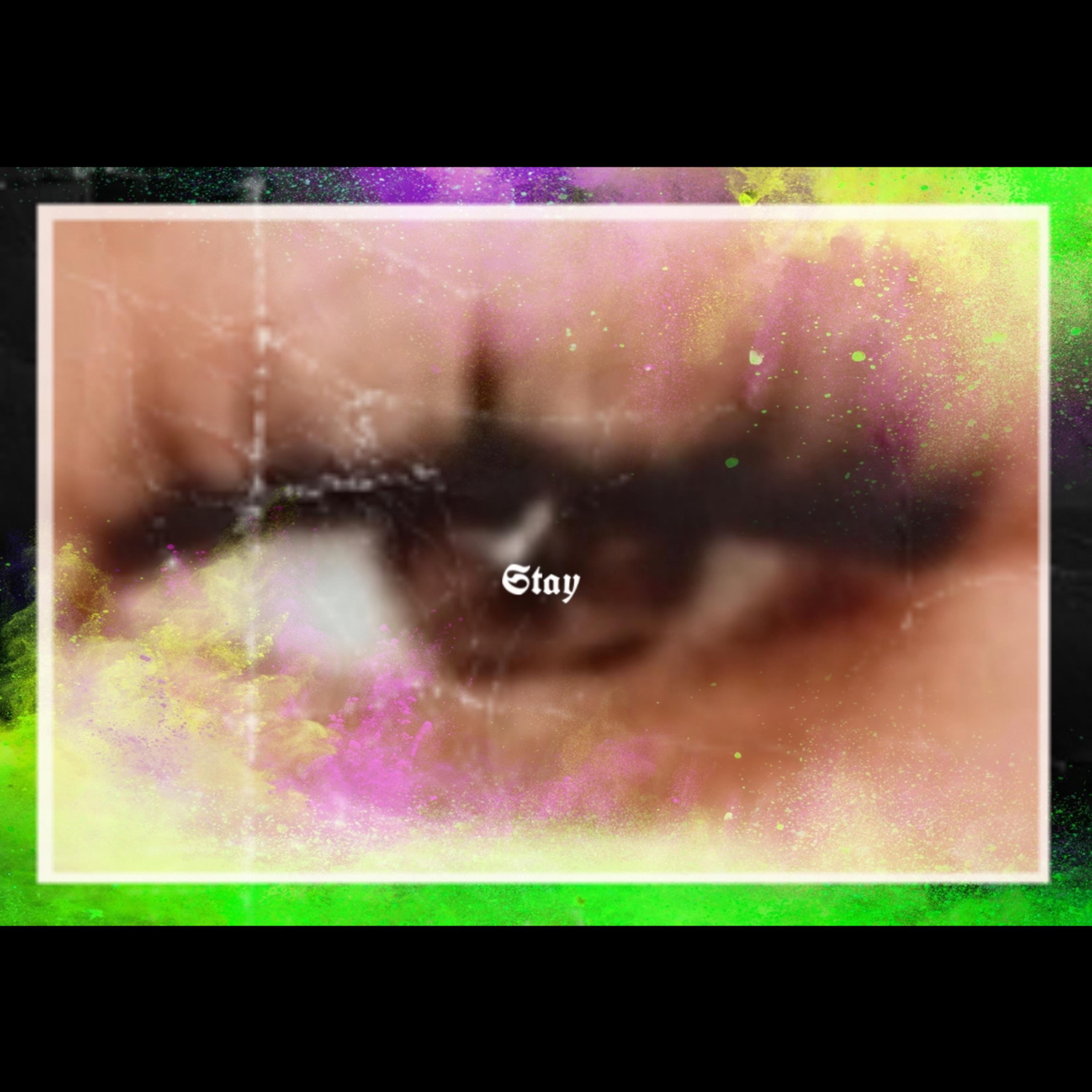 STAY artwork