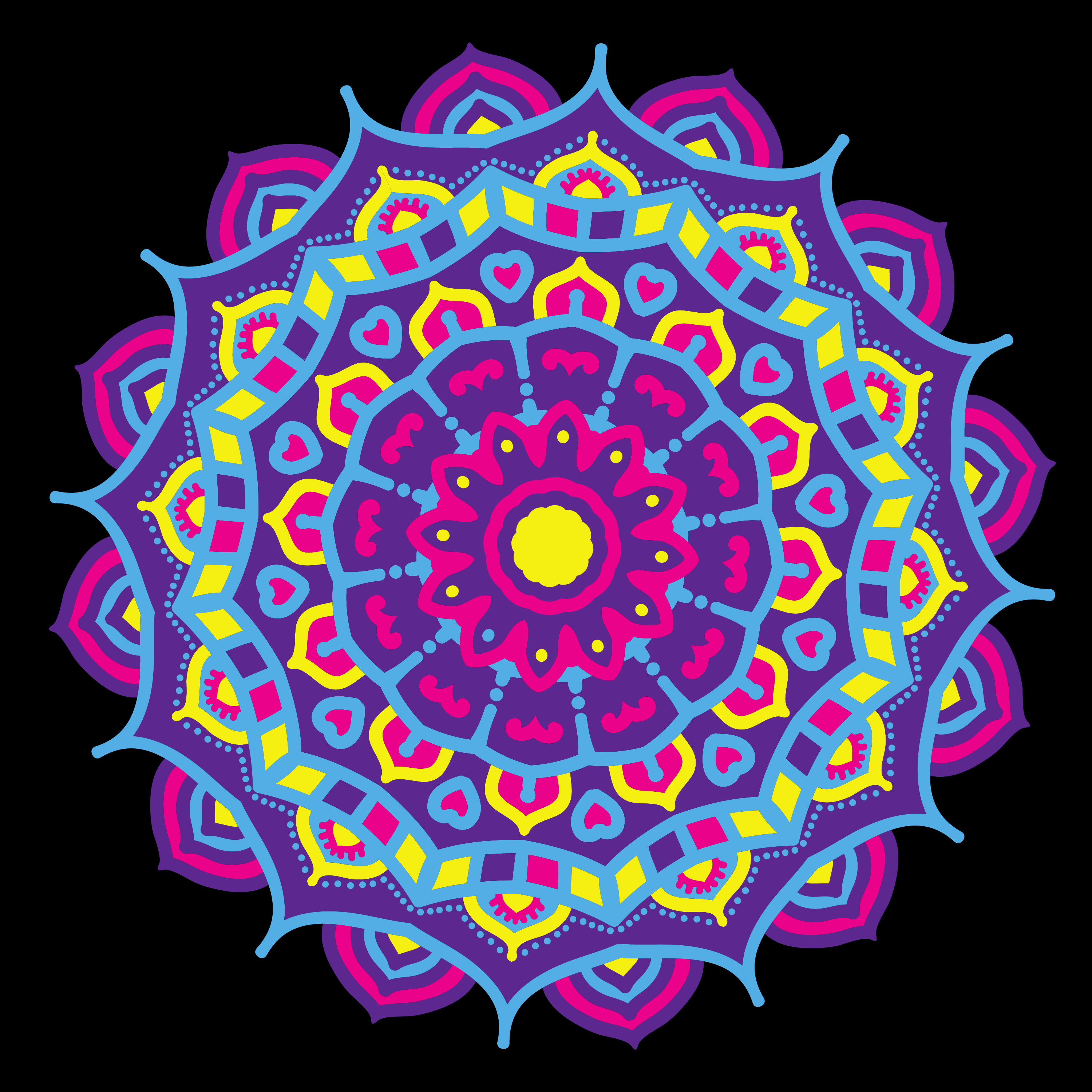 528hz Frecuencia Para Calmar La Ansiedad artwork