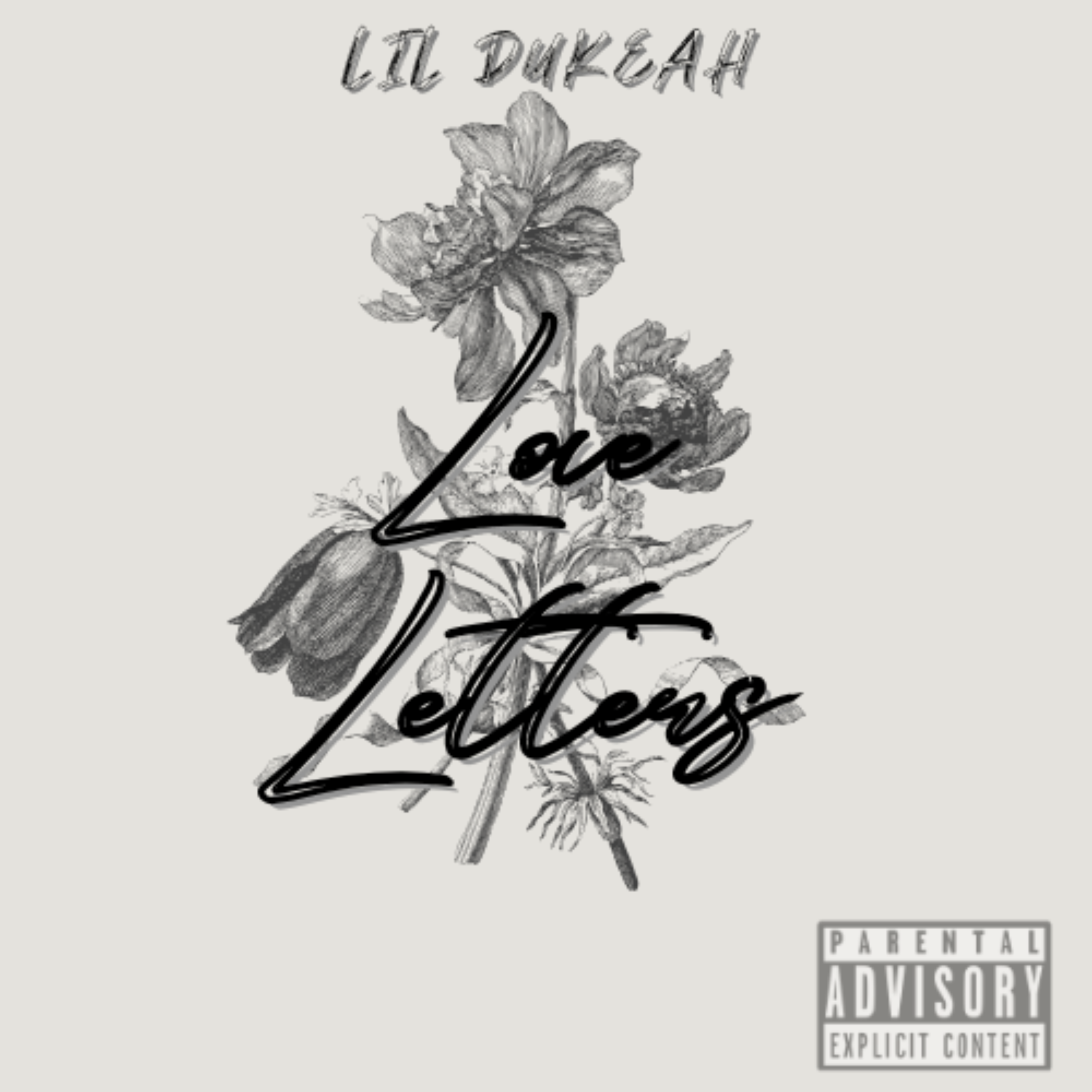 Love Letters artwork