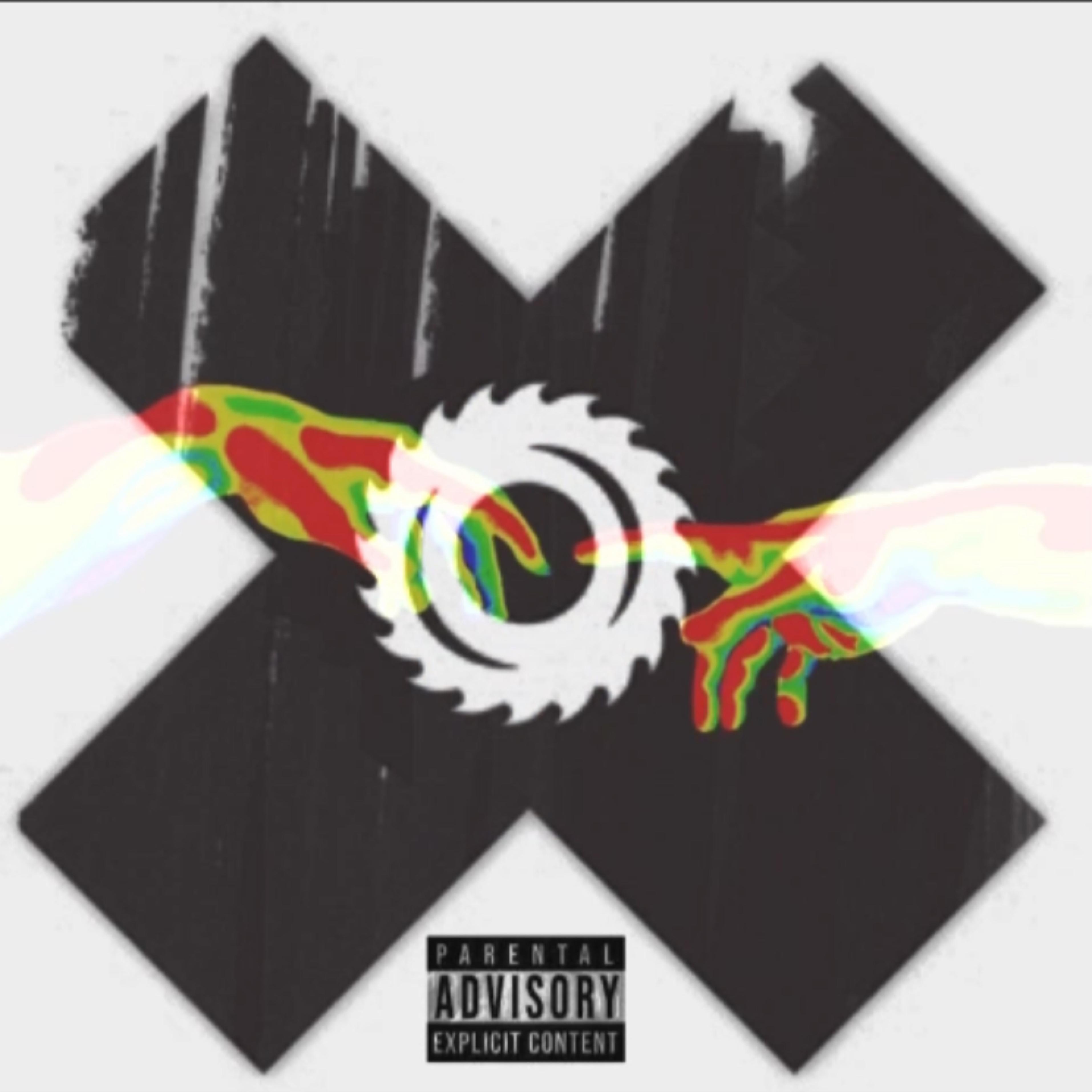 XFACTOR artwork