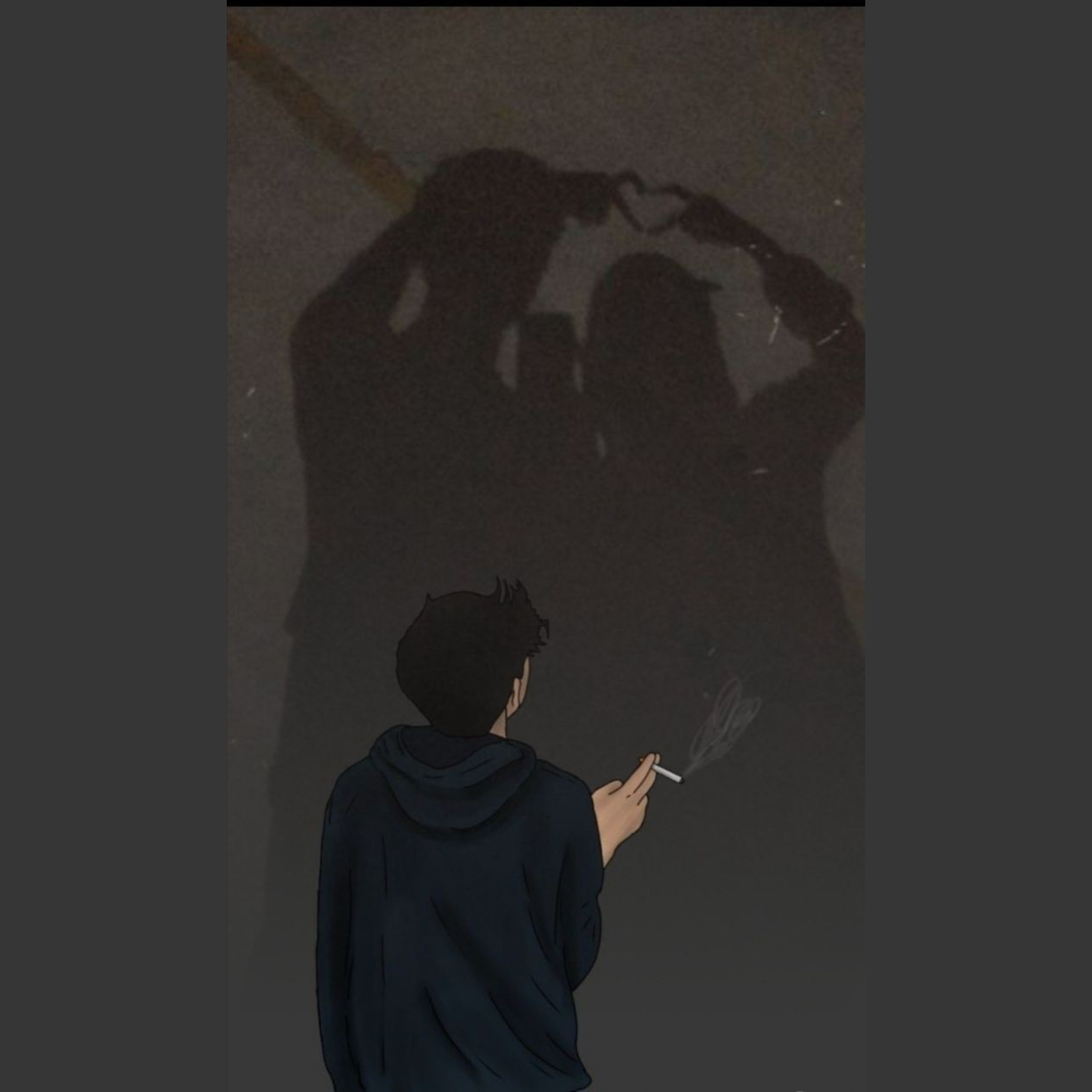 Chegou a hora de dar Adeus artwork