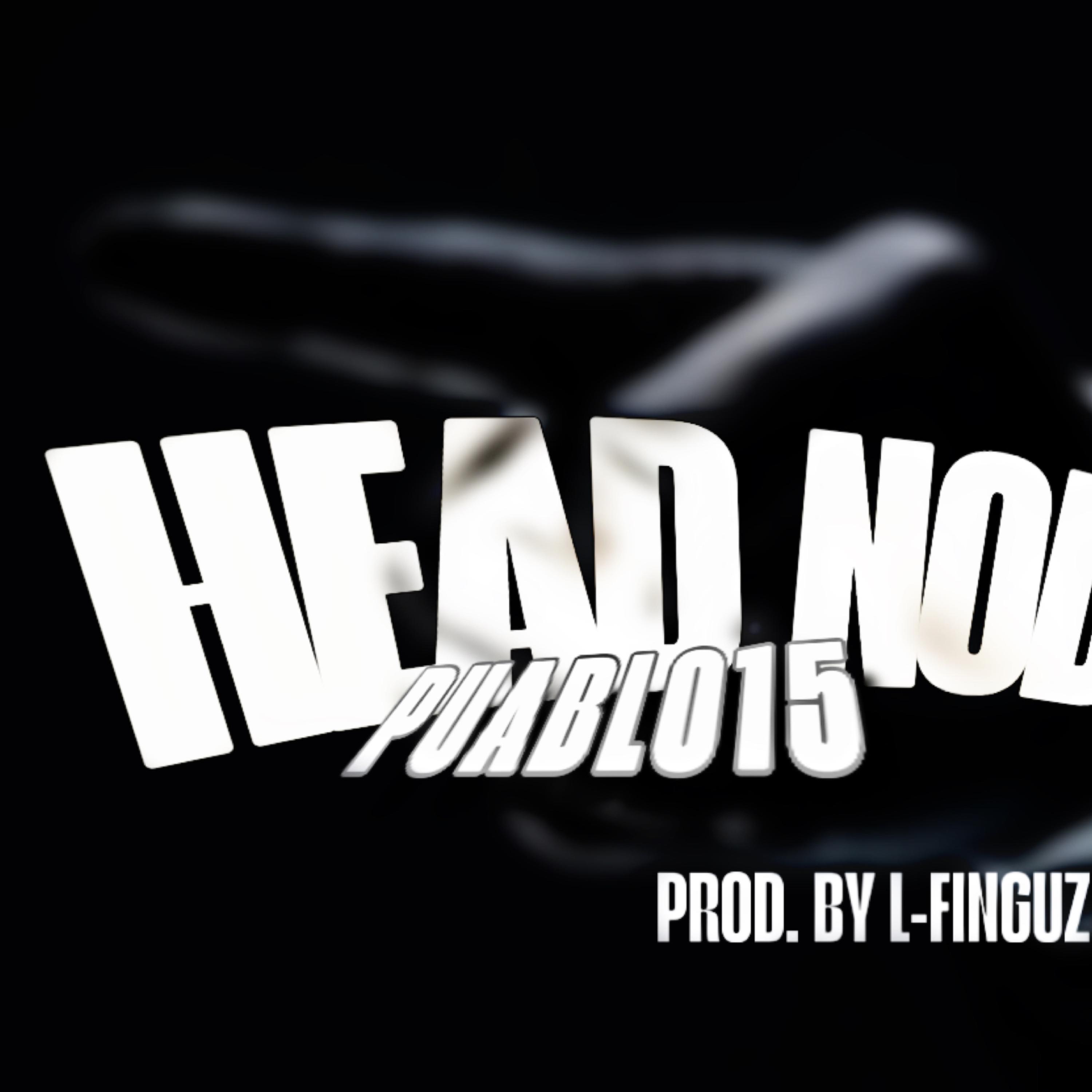 Head Nod artwork