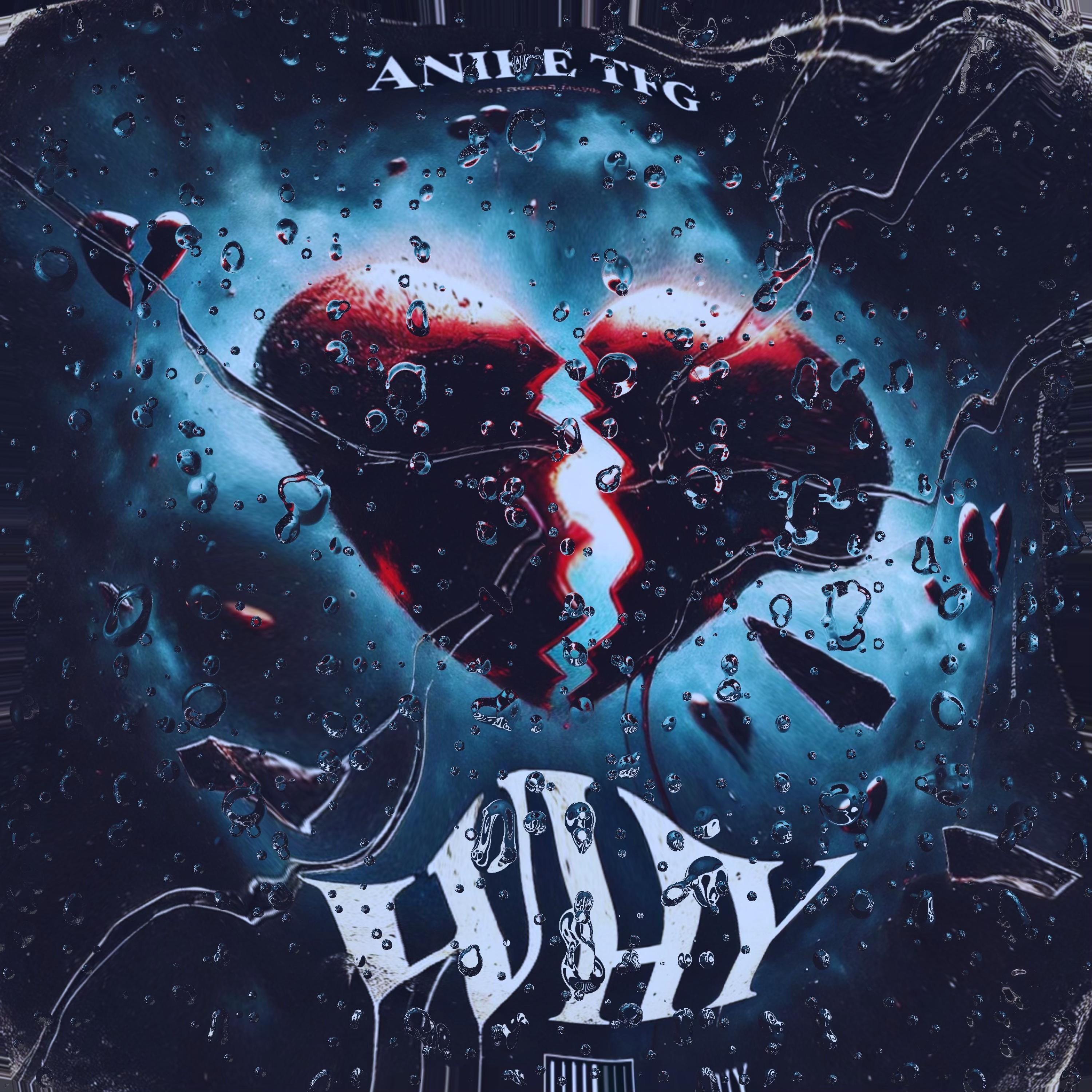 Why by Anike Tfg cover art