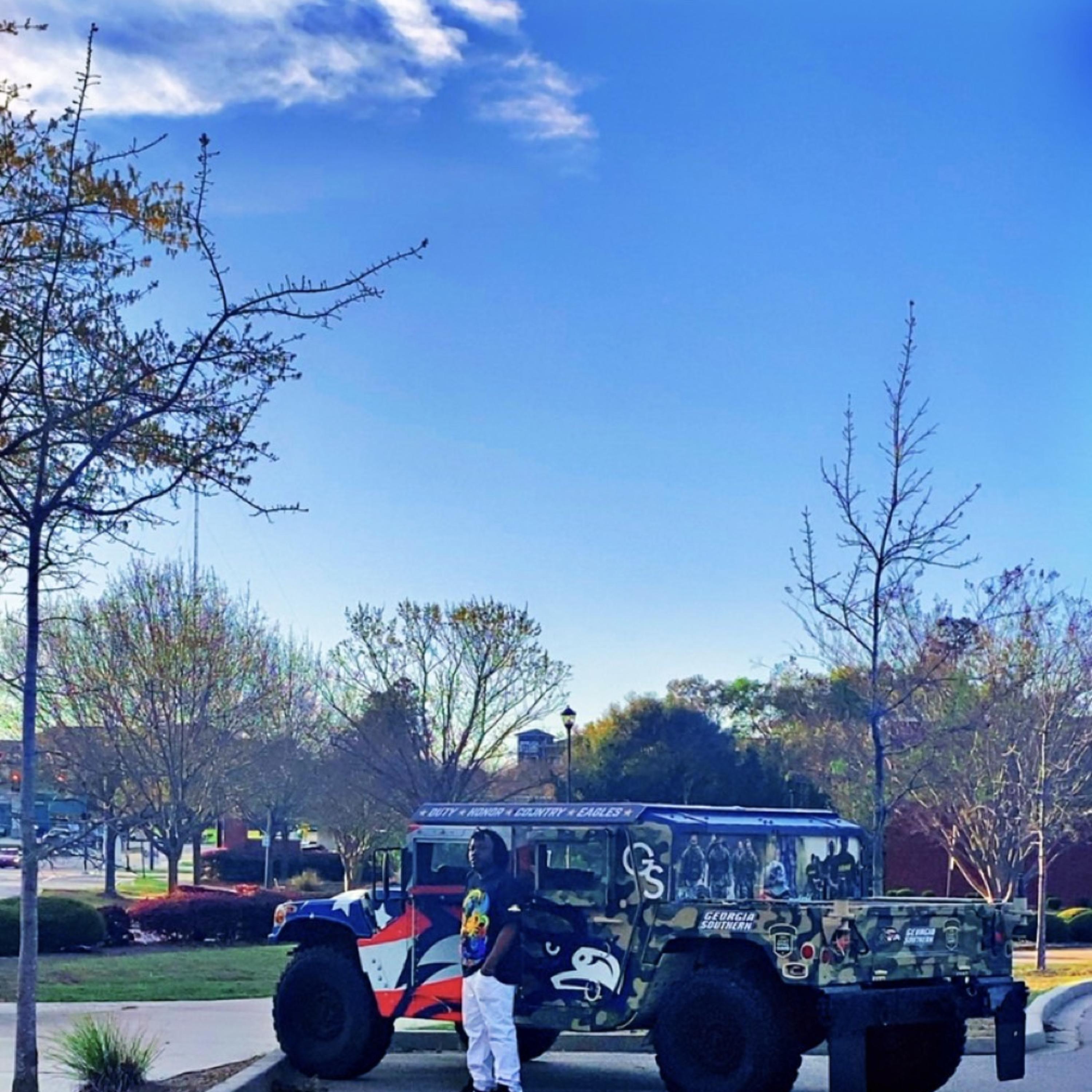 Hybrid Sound artwork