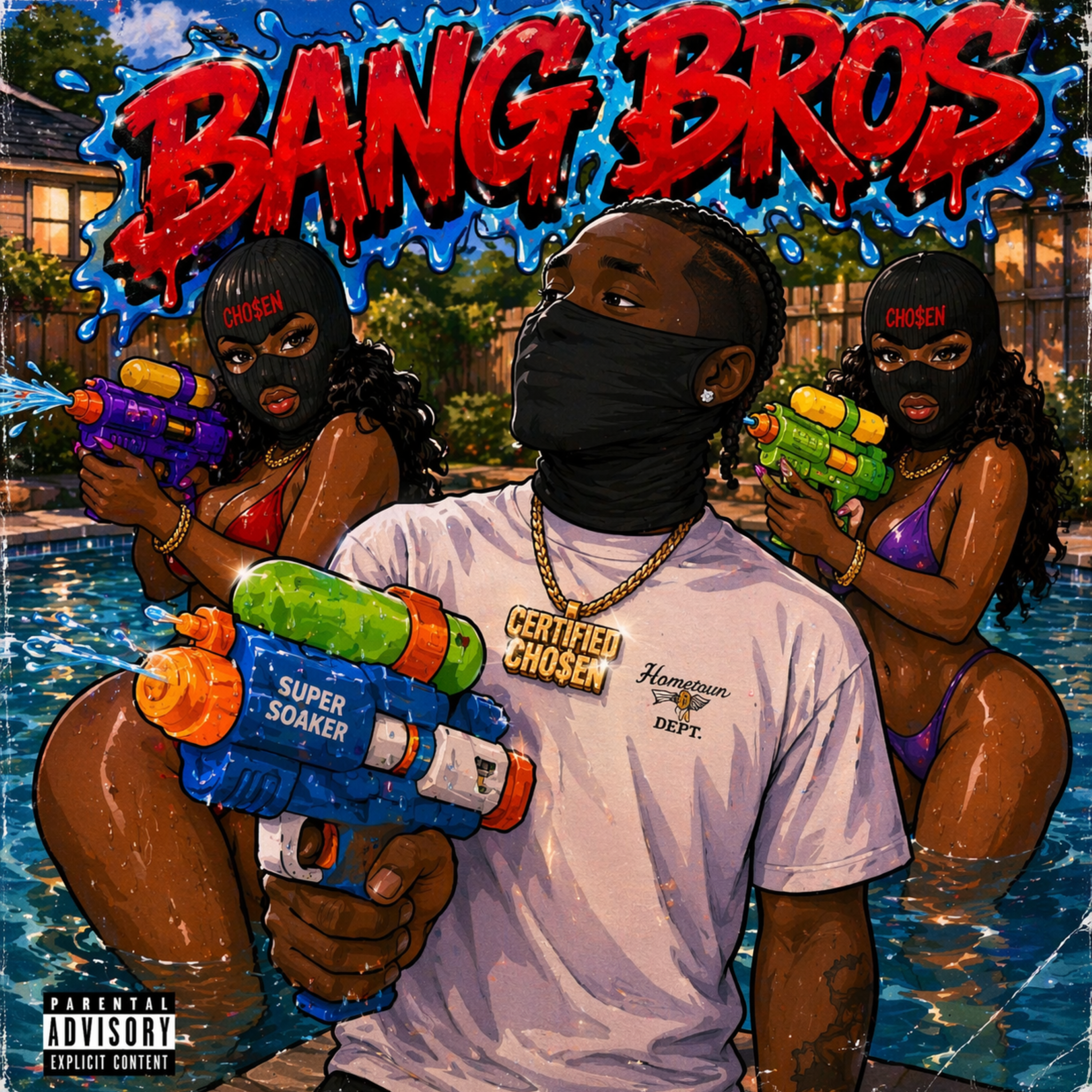 Bang Bros artwork
