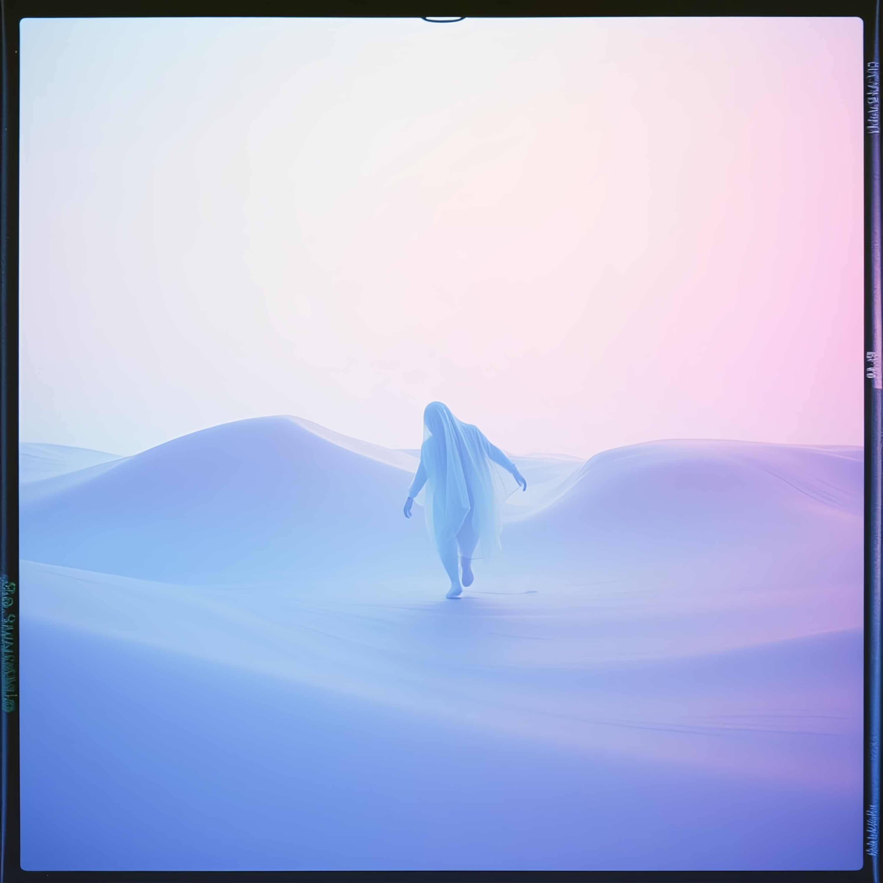 Ghost In My Skin artwork