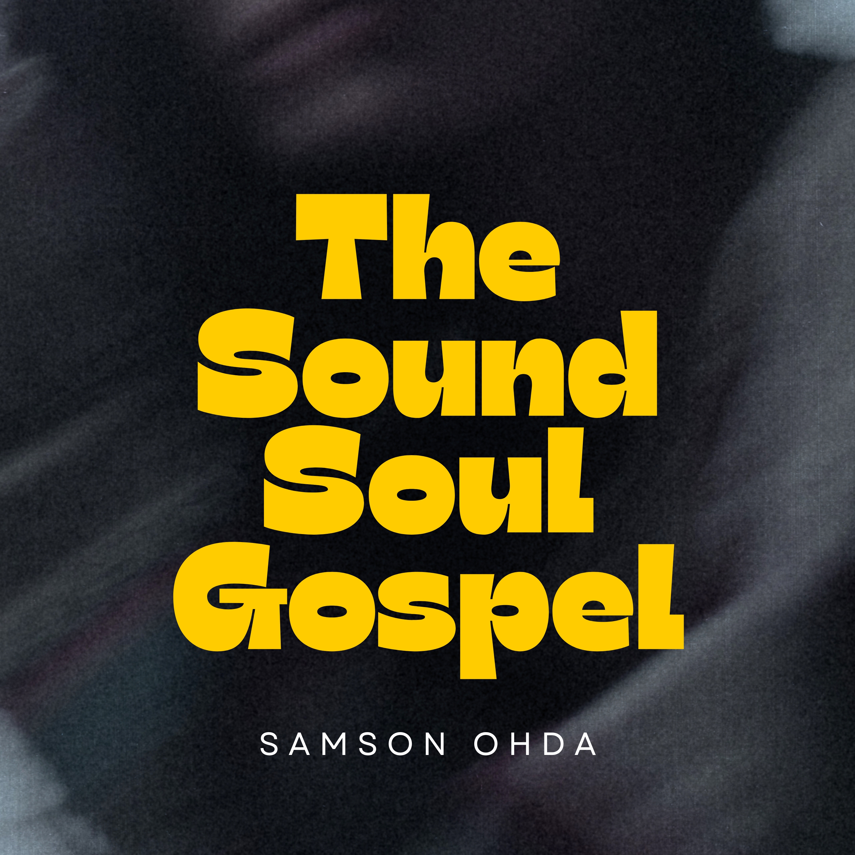 The Sound Soul Gospel artwork