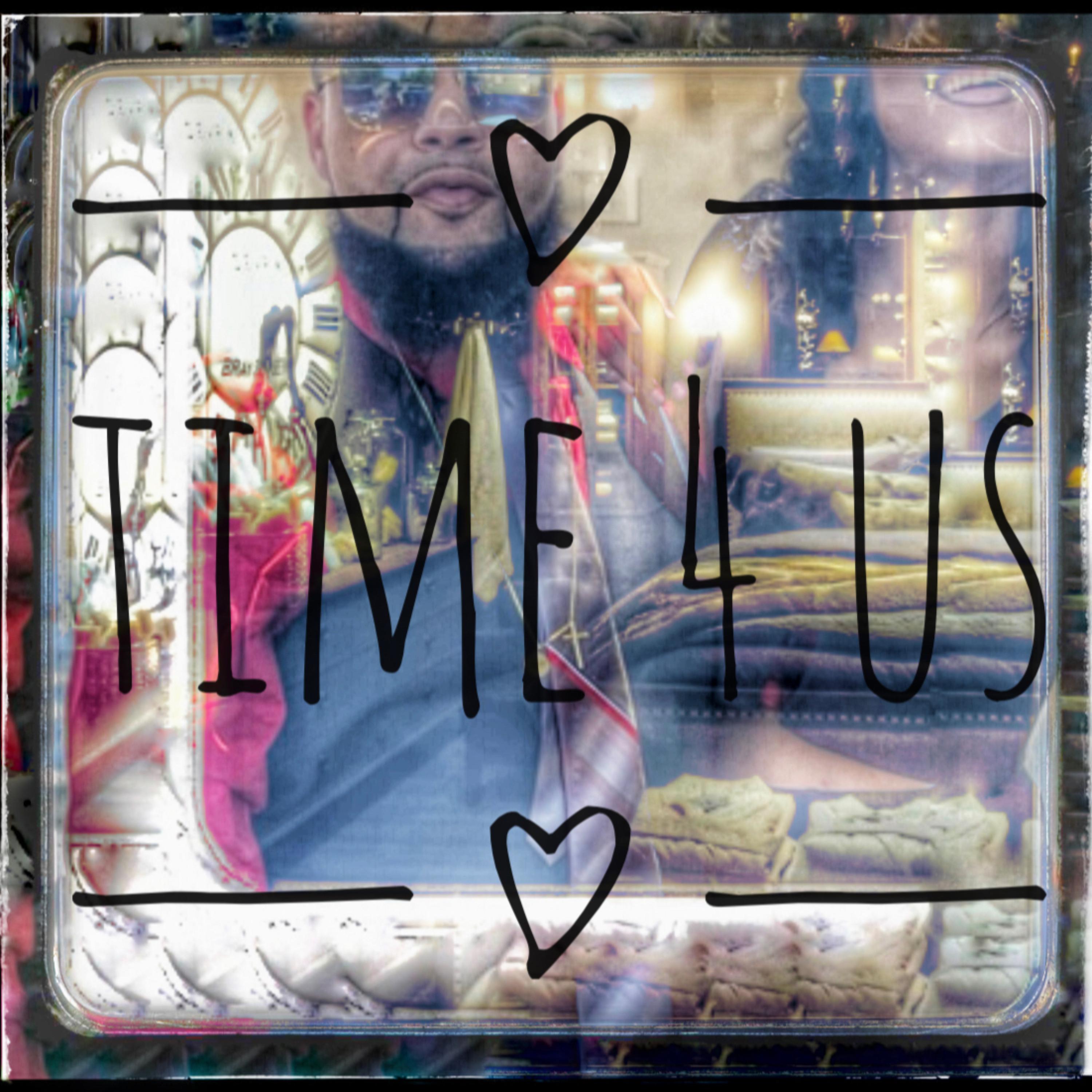 Time4US artwork