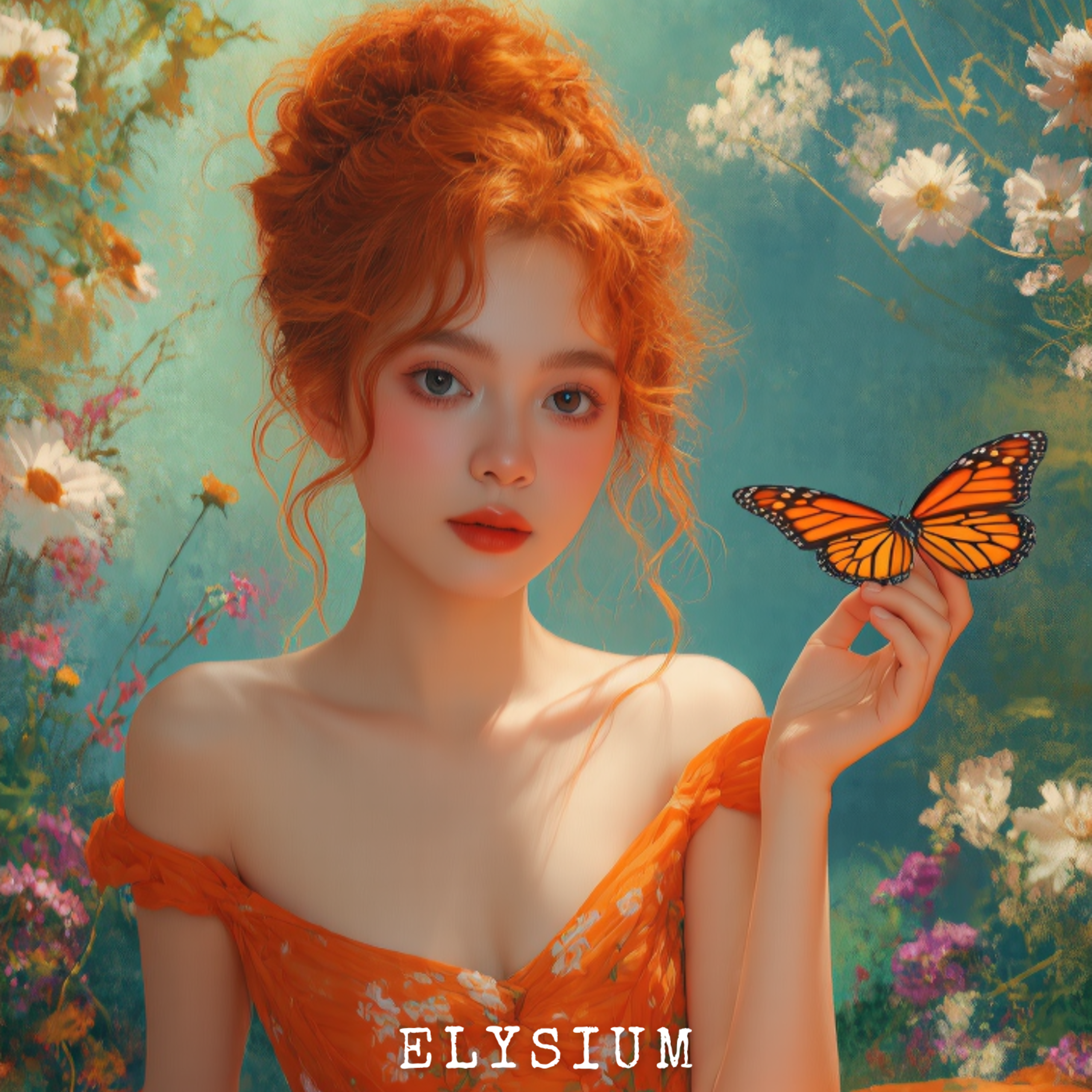 Elysium artwork