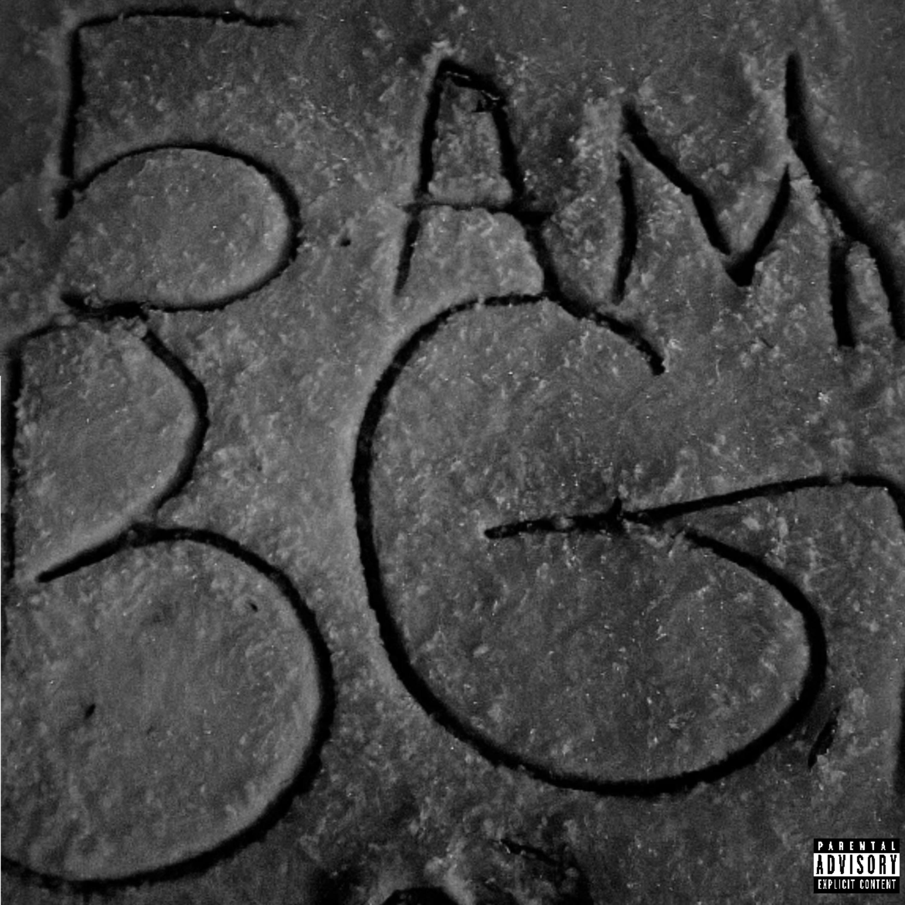 5 Am artwork