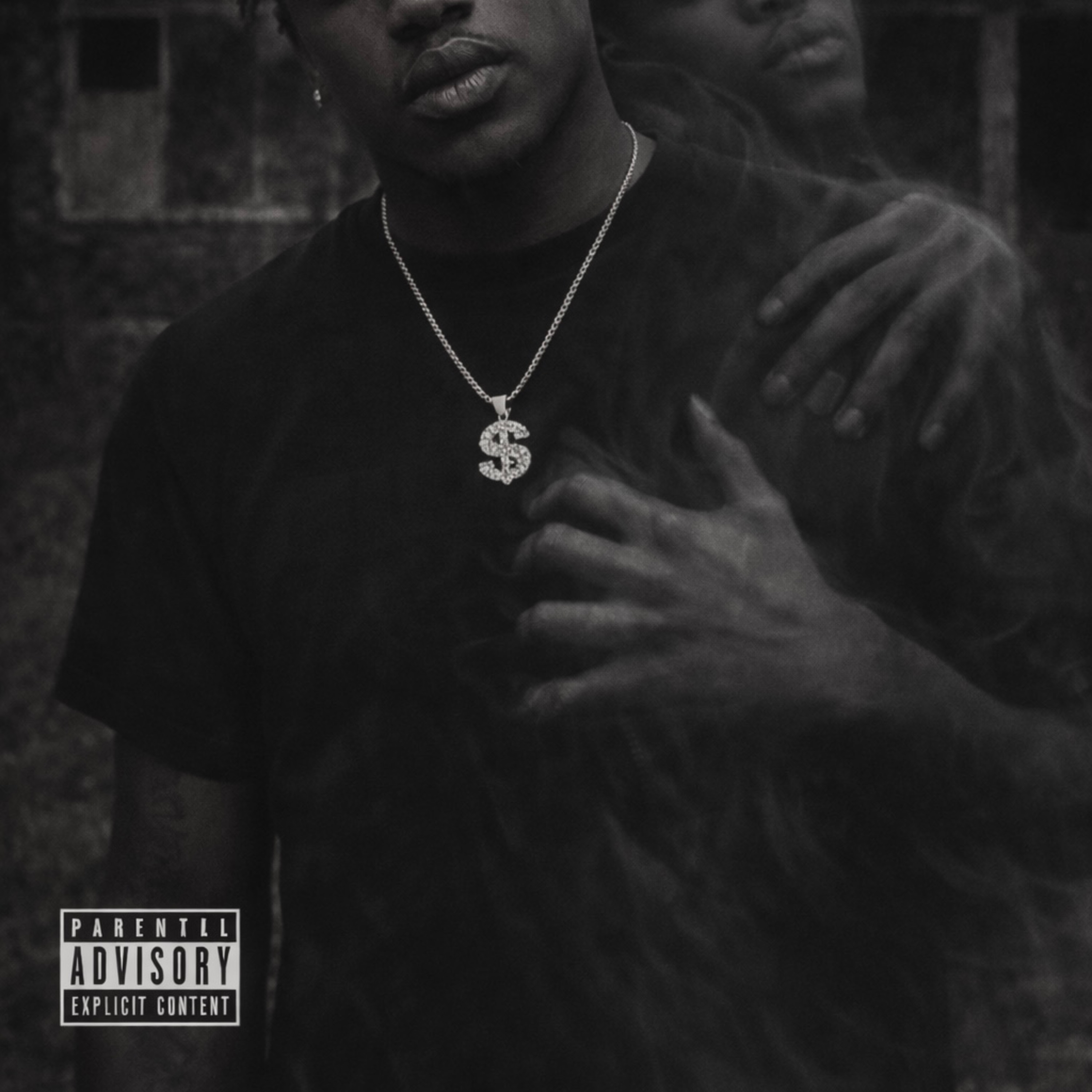 Let Me Out artwork