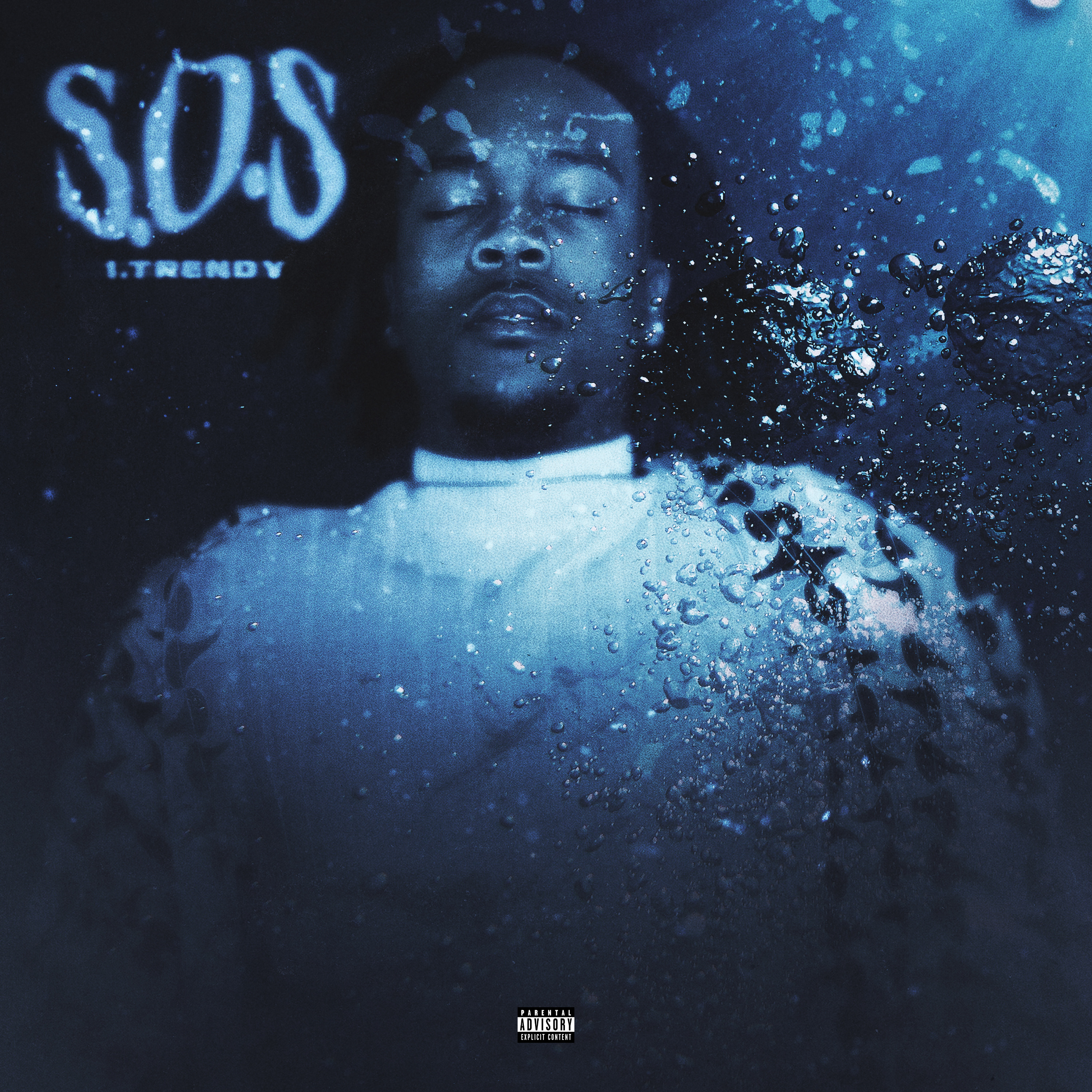 S.O.S artwork