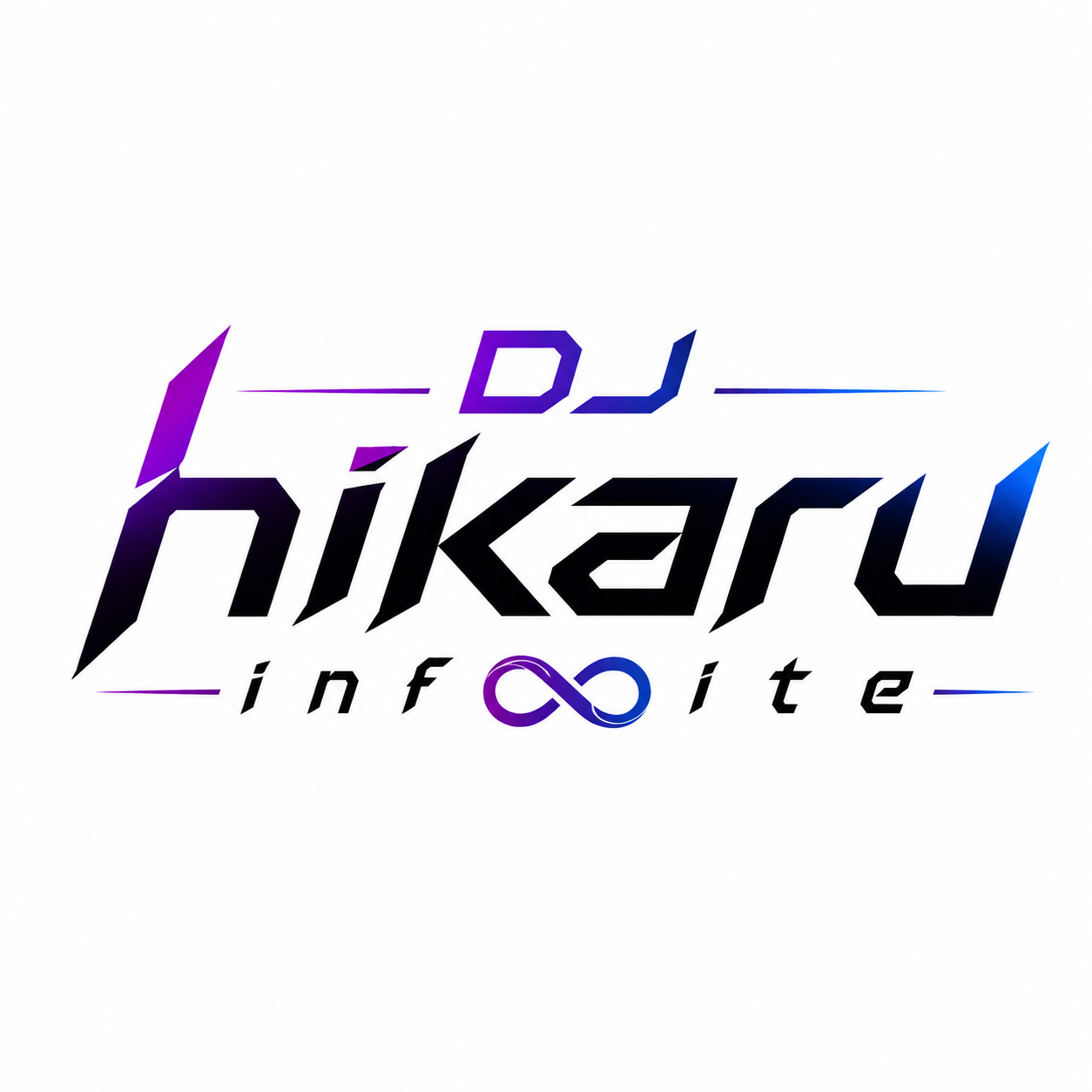 DJ hikaru infinite