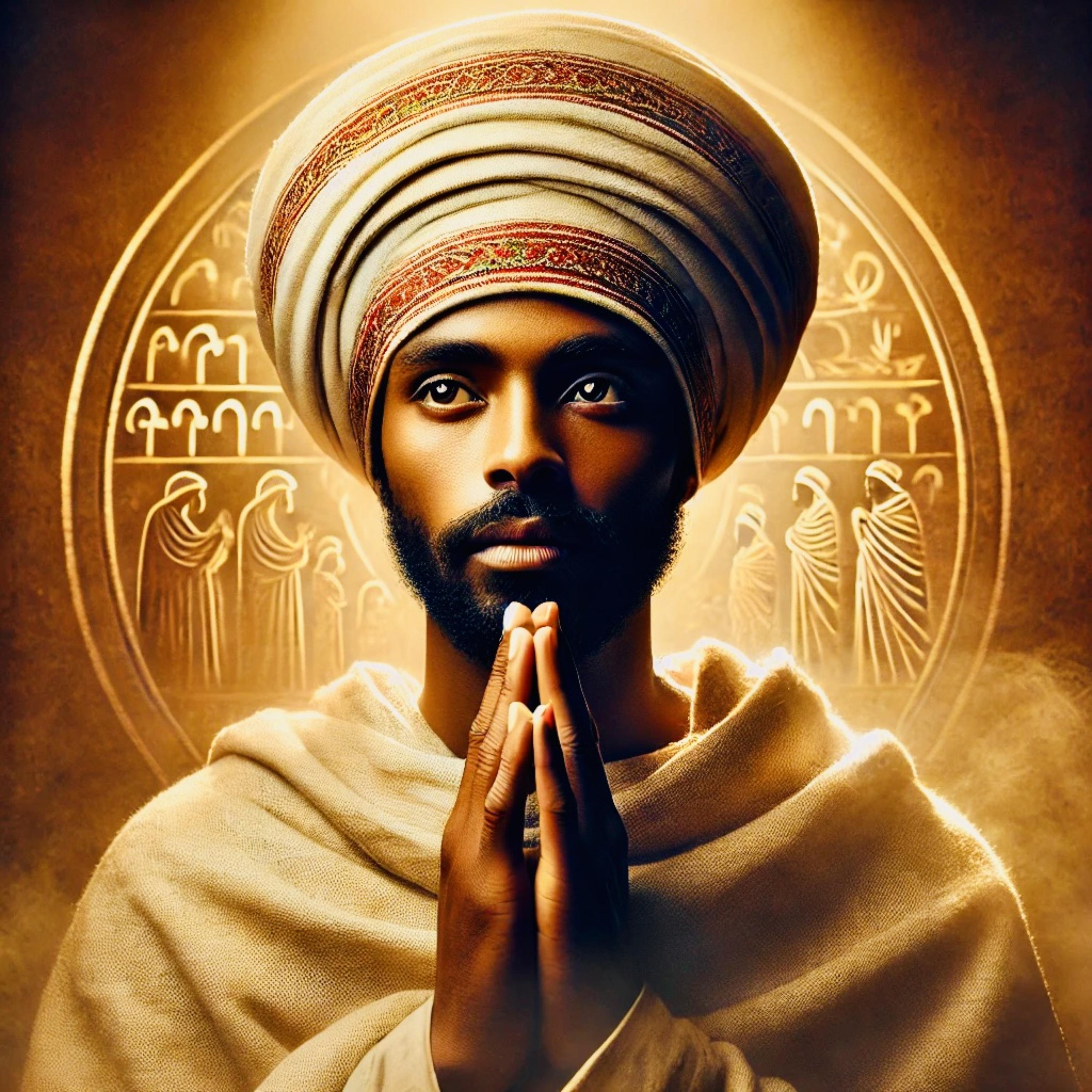 Fikr Ken Geta artwork