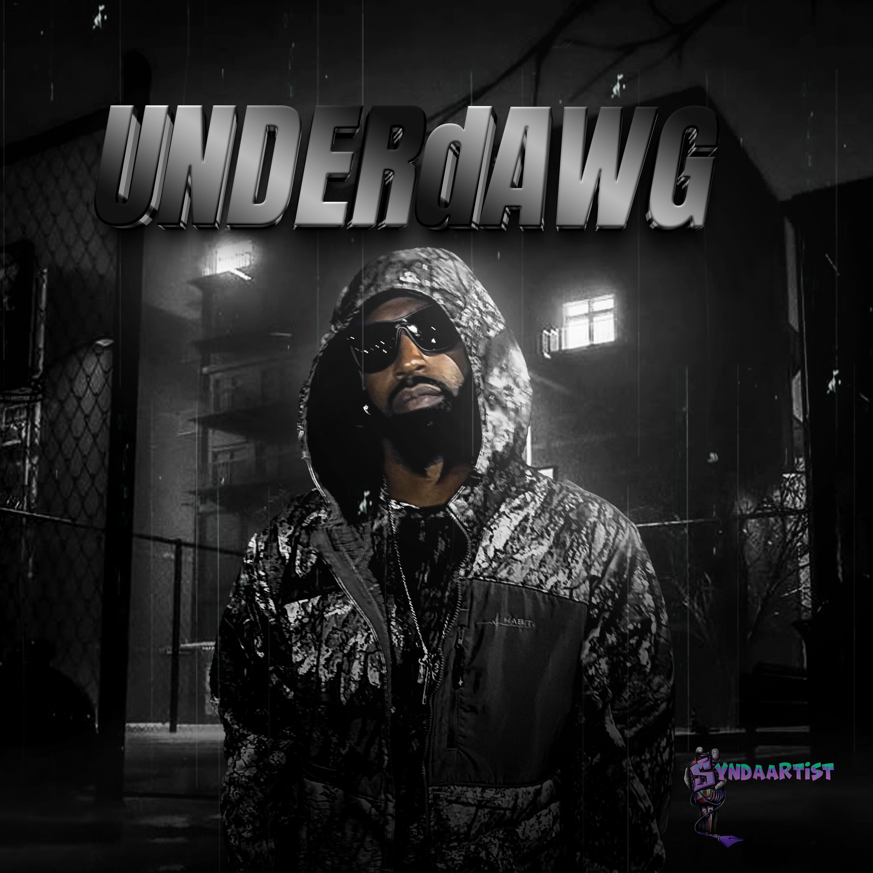 uNDERdAWG artwork