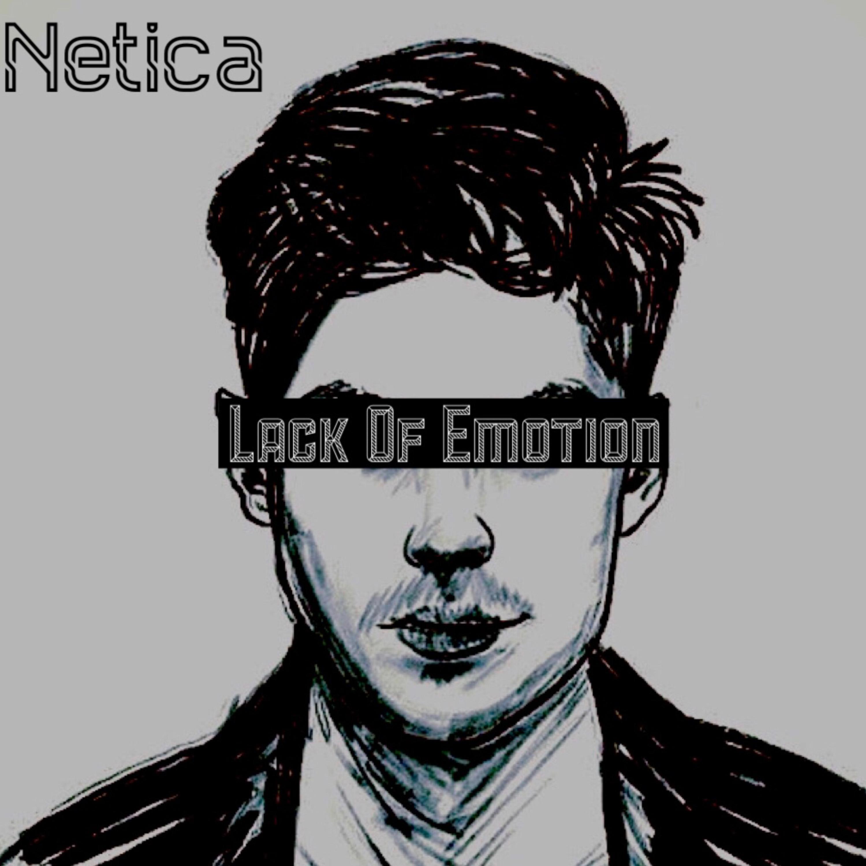 Lack Of Emotion artwork
