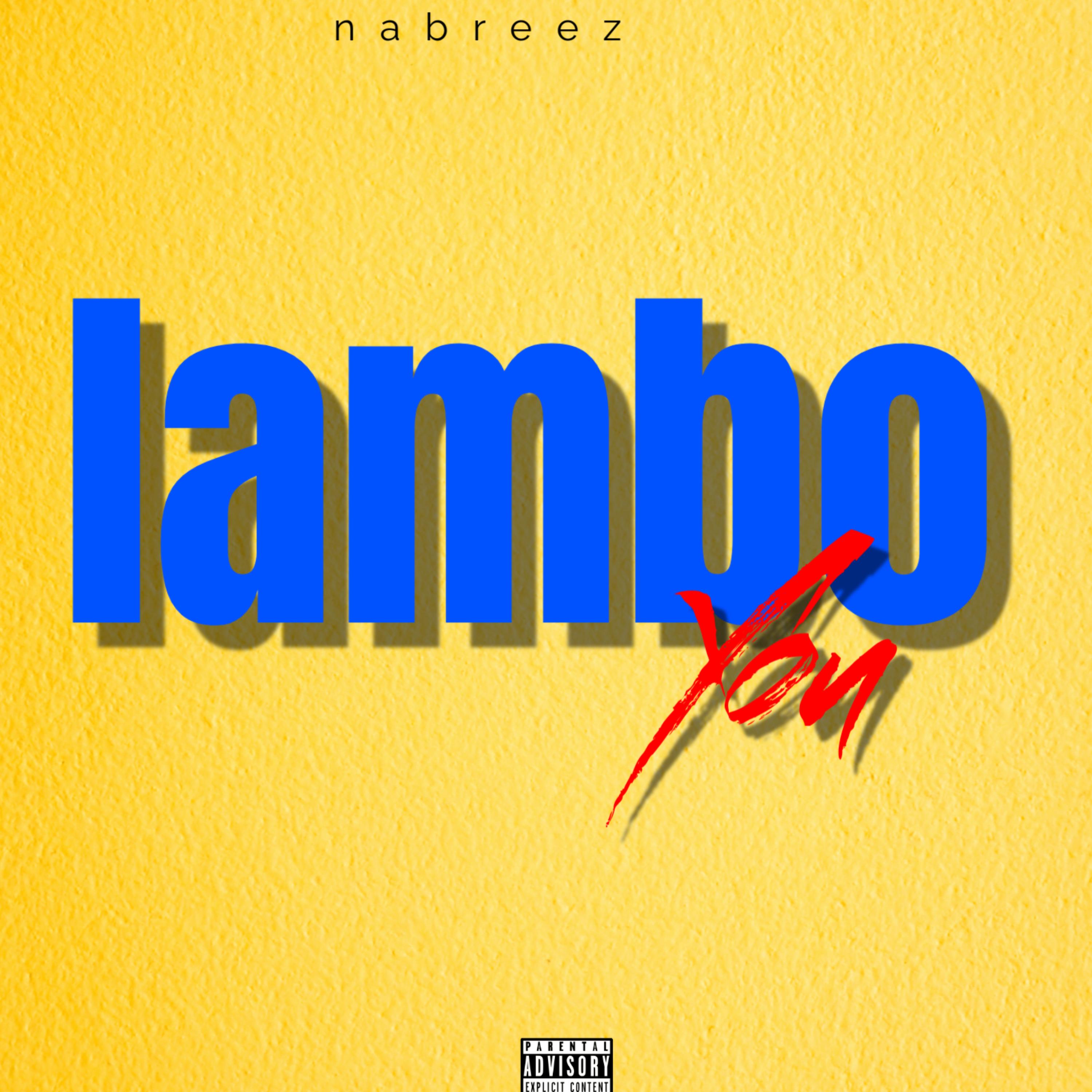 Lambo artwork