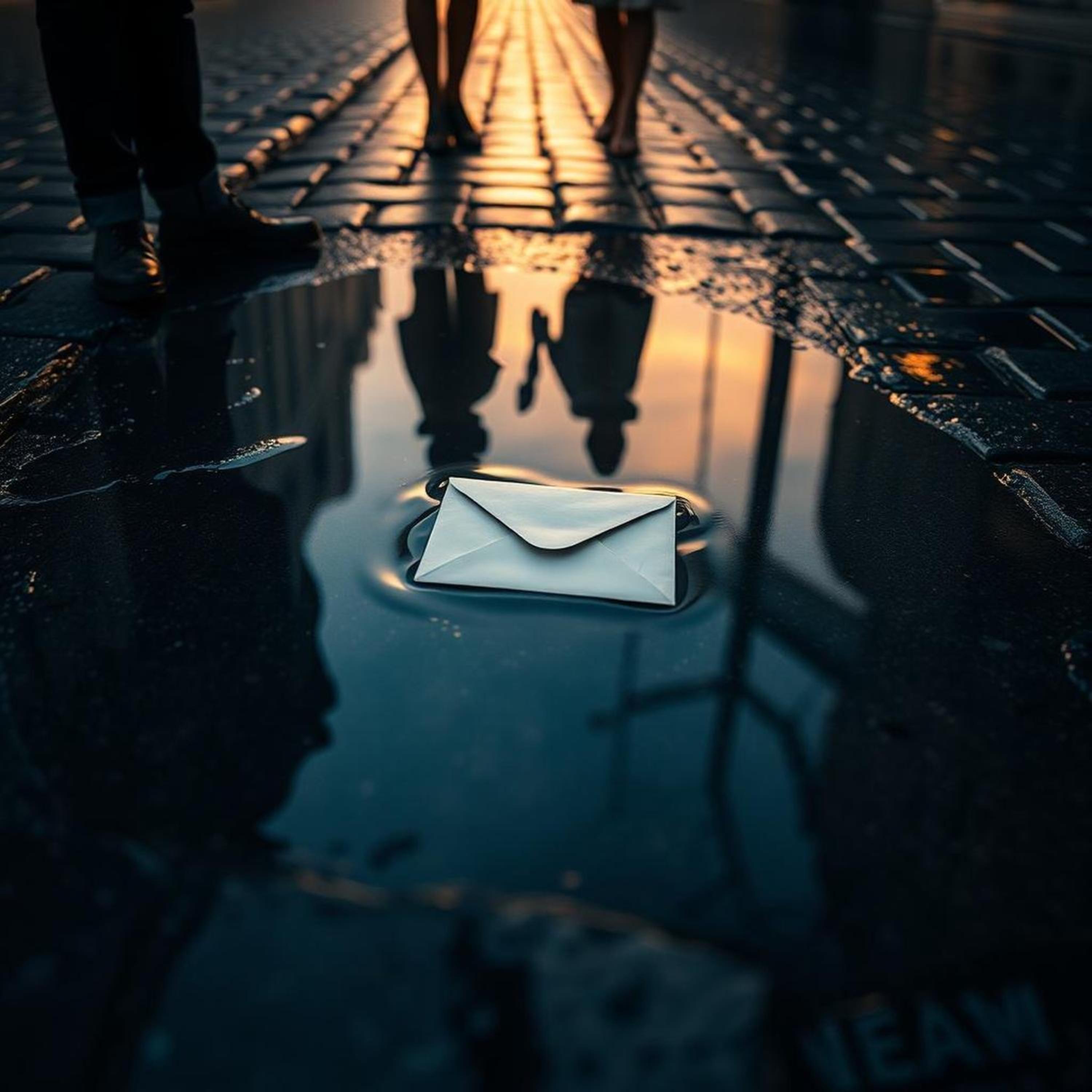 L'amore Perduto artwork