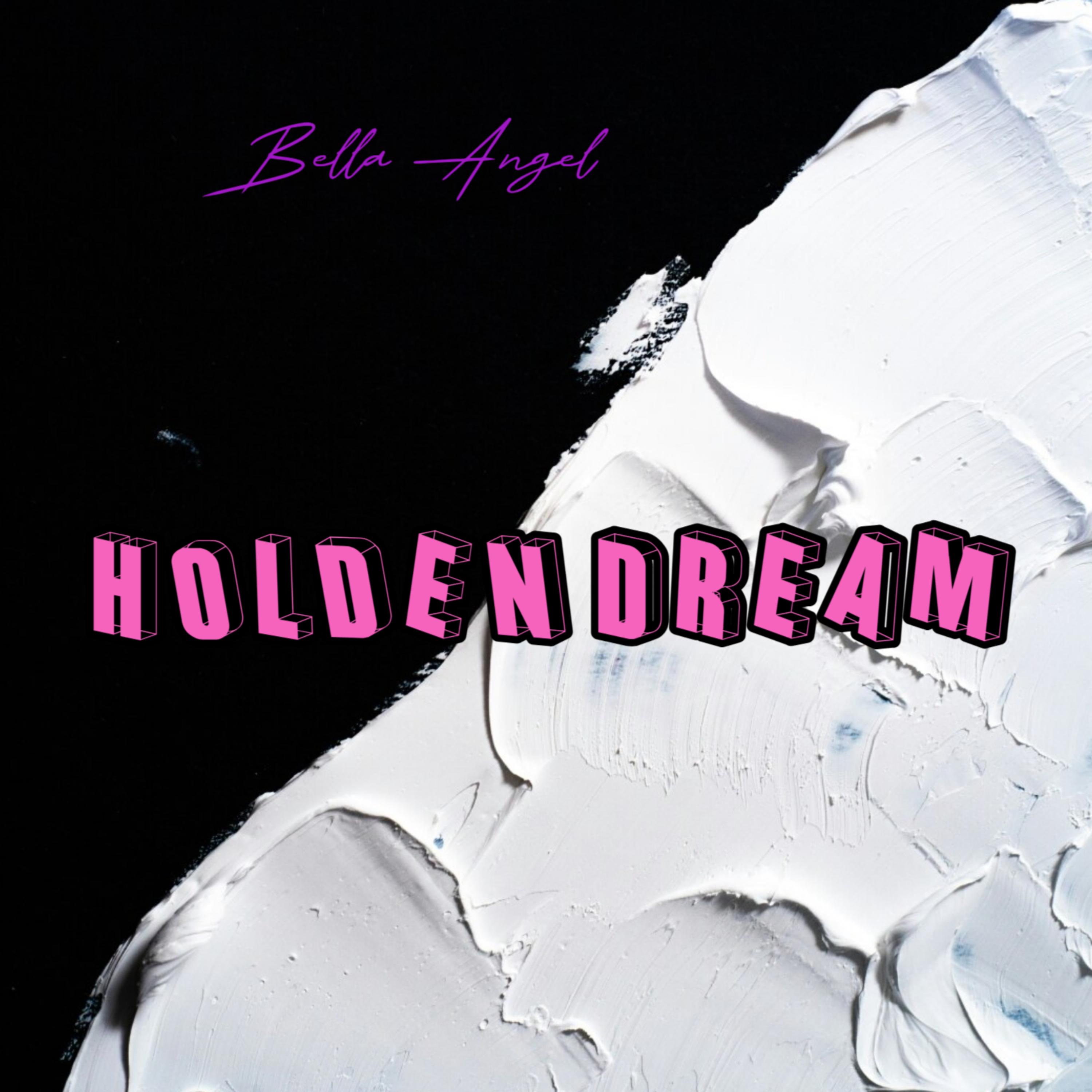 holden dream artwork