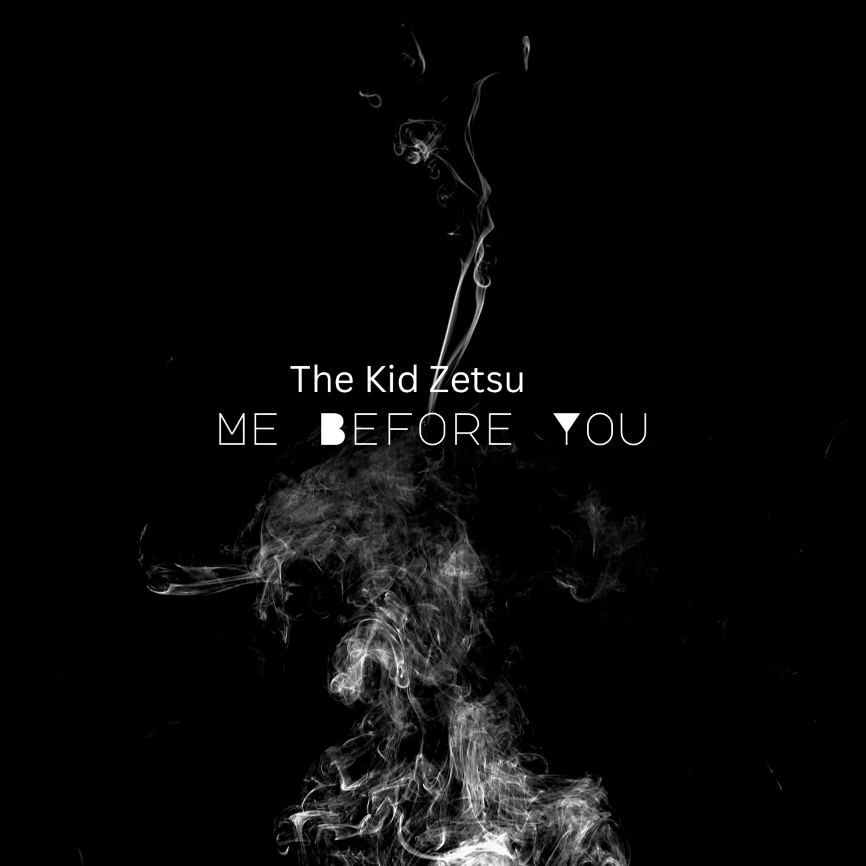 Me Before You artwork