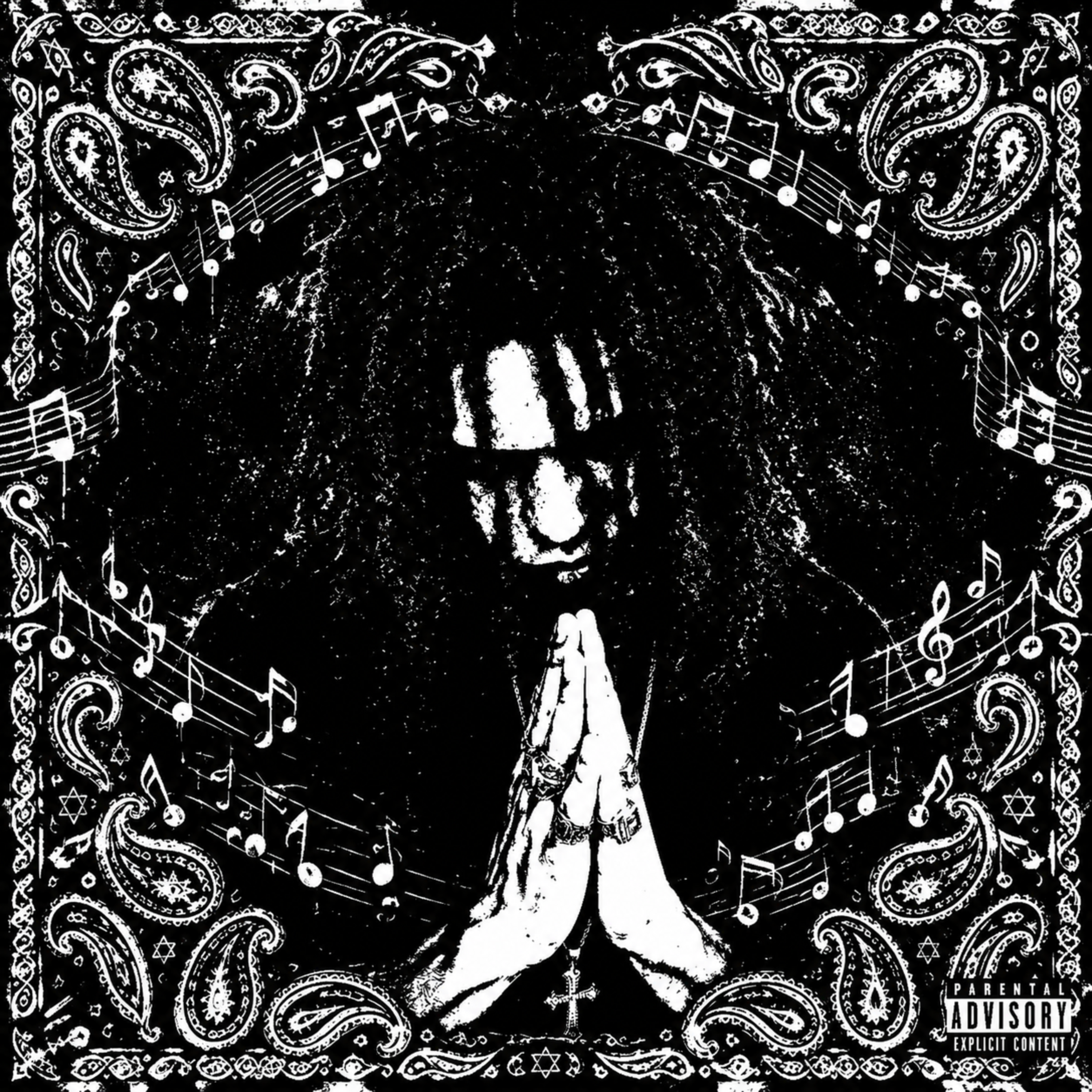 I Can't See by StakkSavvy cover art
