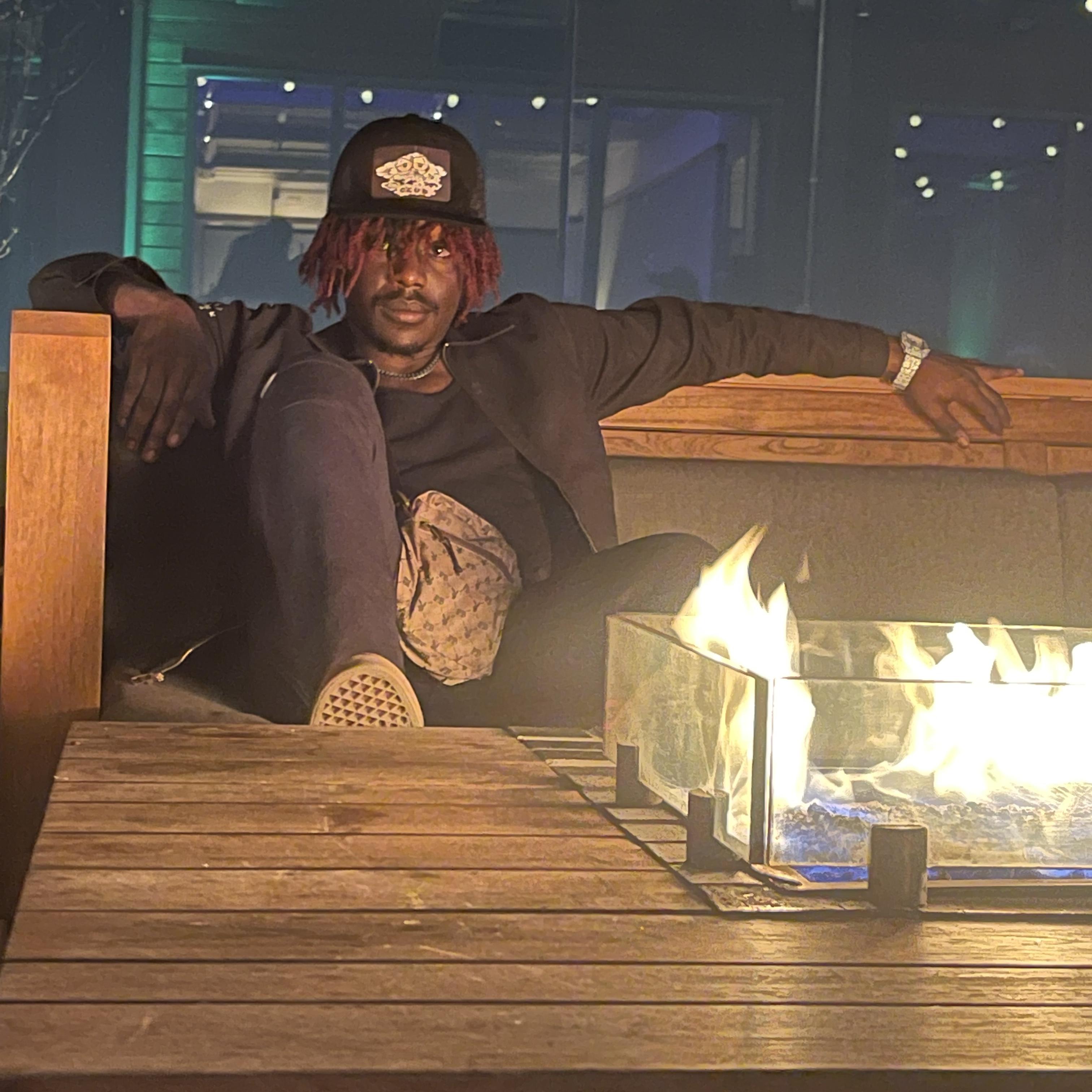 Never Gon Bend Never Gon Fold (remix) artwork