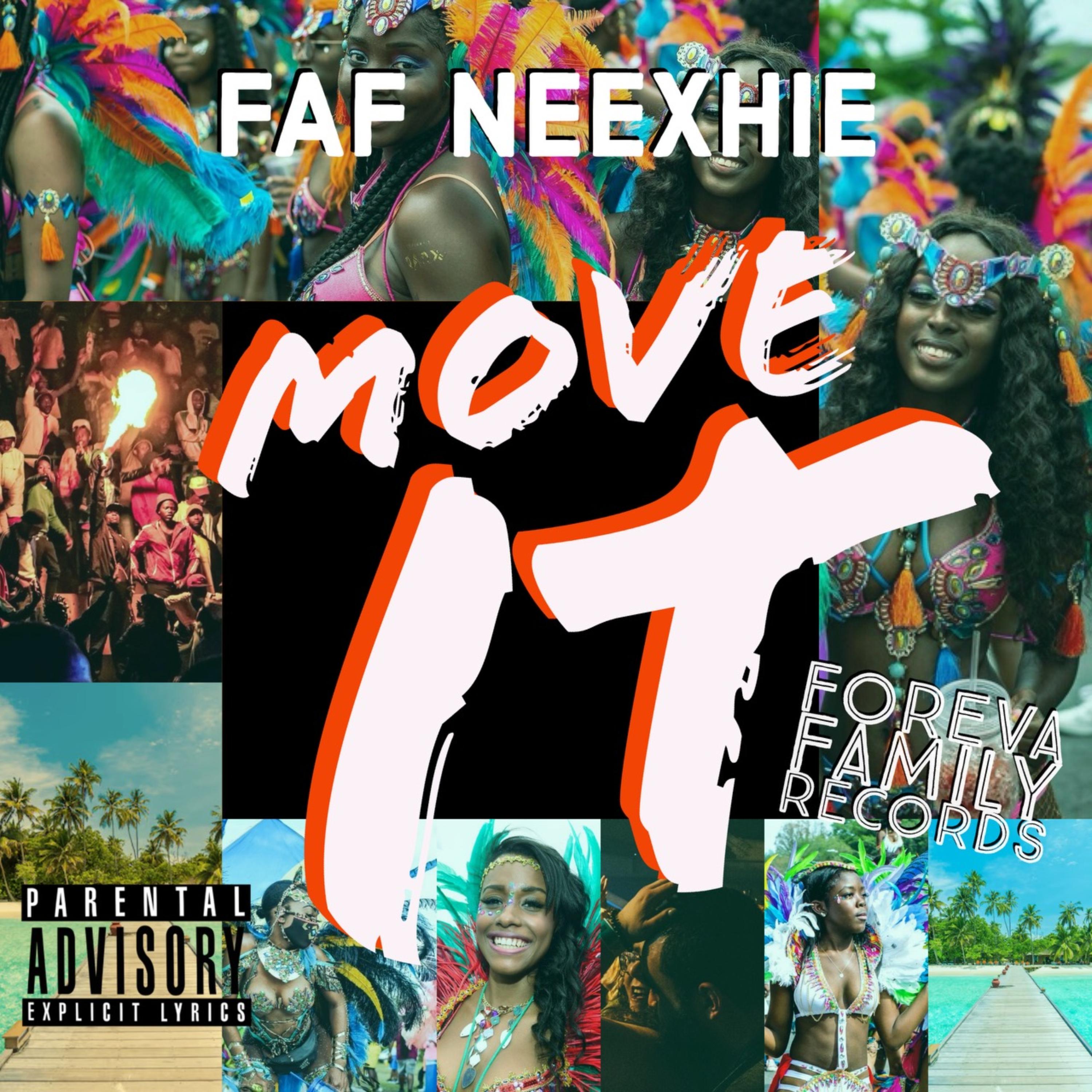 MOVE IT artwork