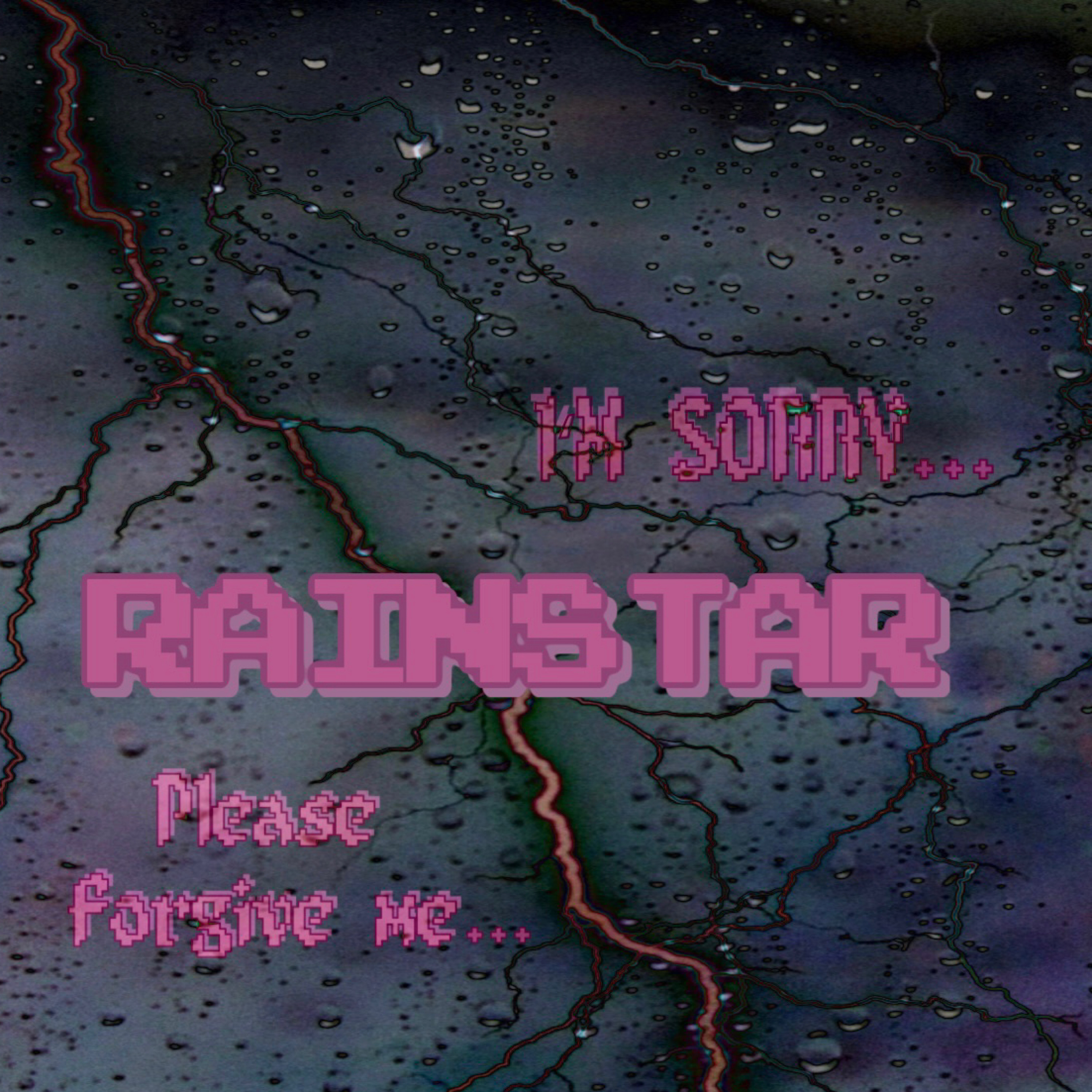 rainstar artwork