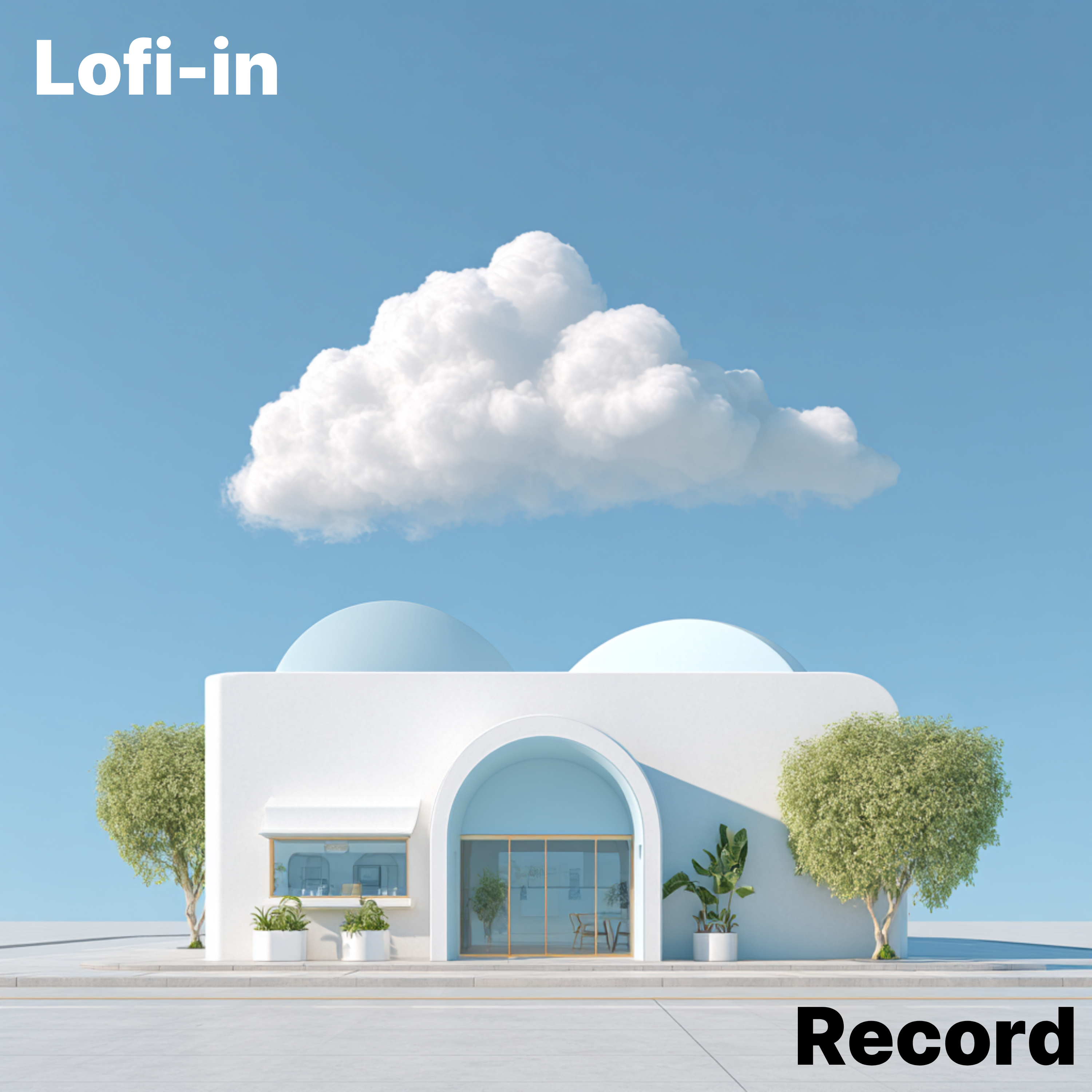 Can't Focus On by Lofi-in cover art