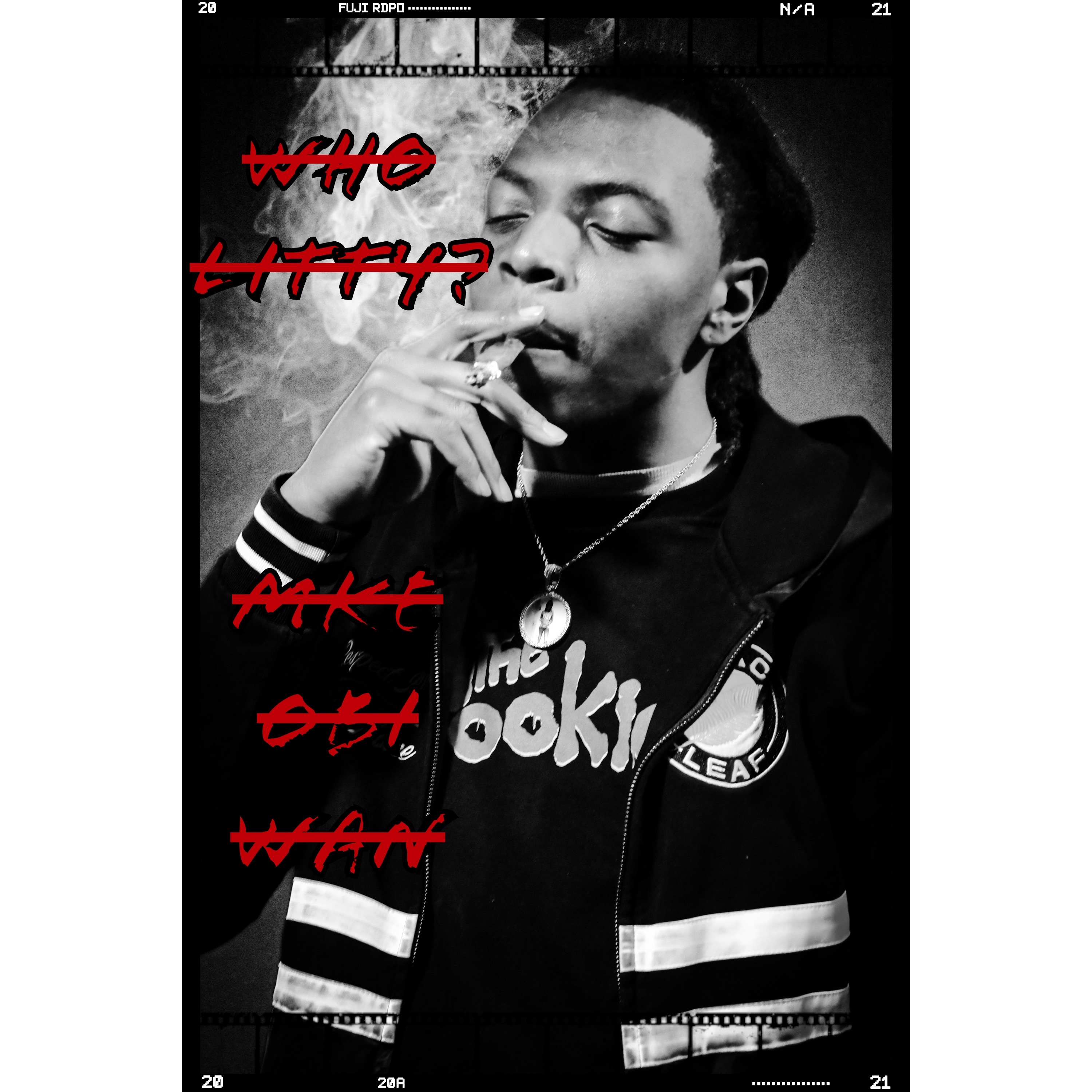 Who Litty artwork