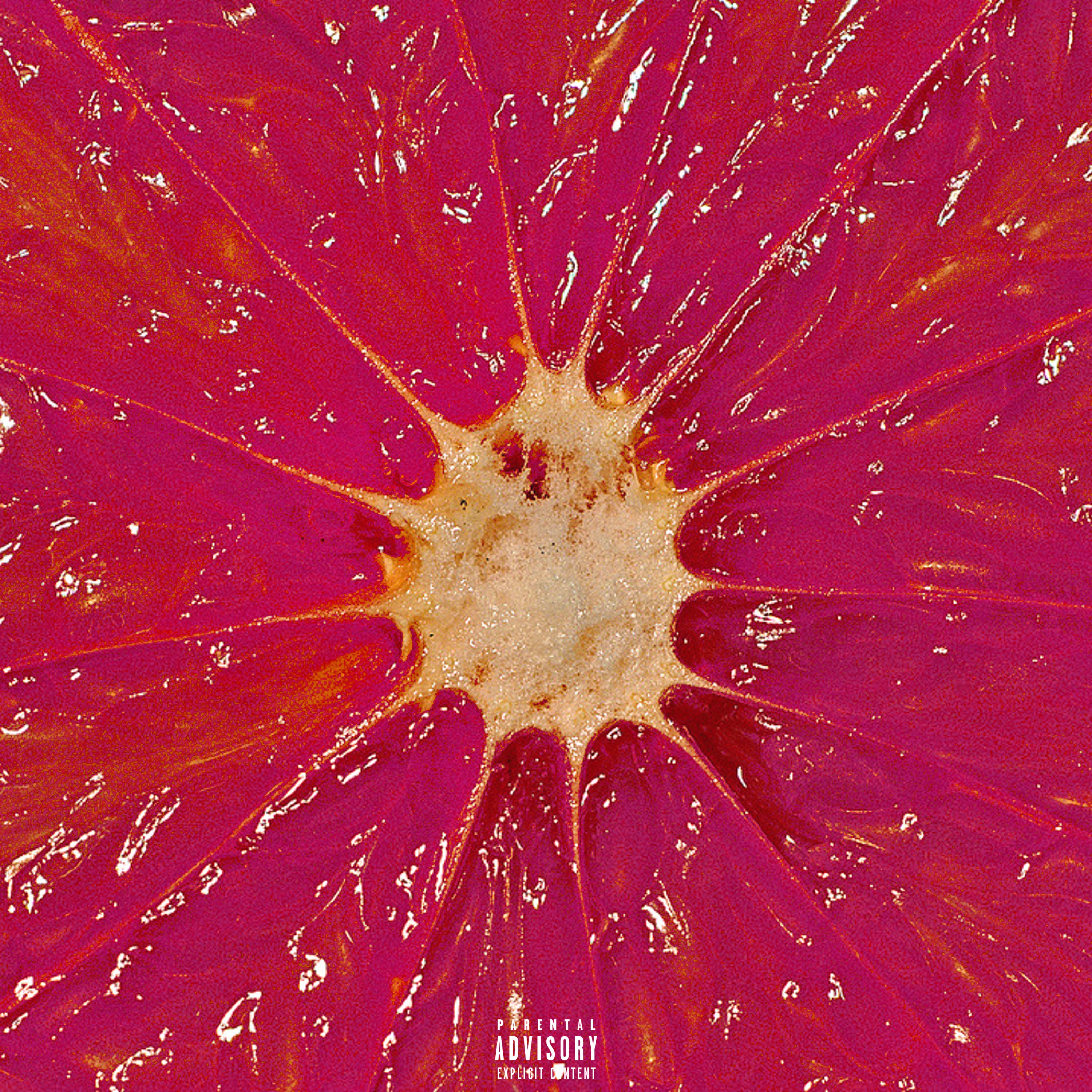 Aqua Magenta artwork