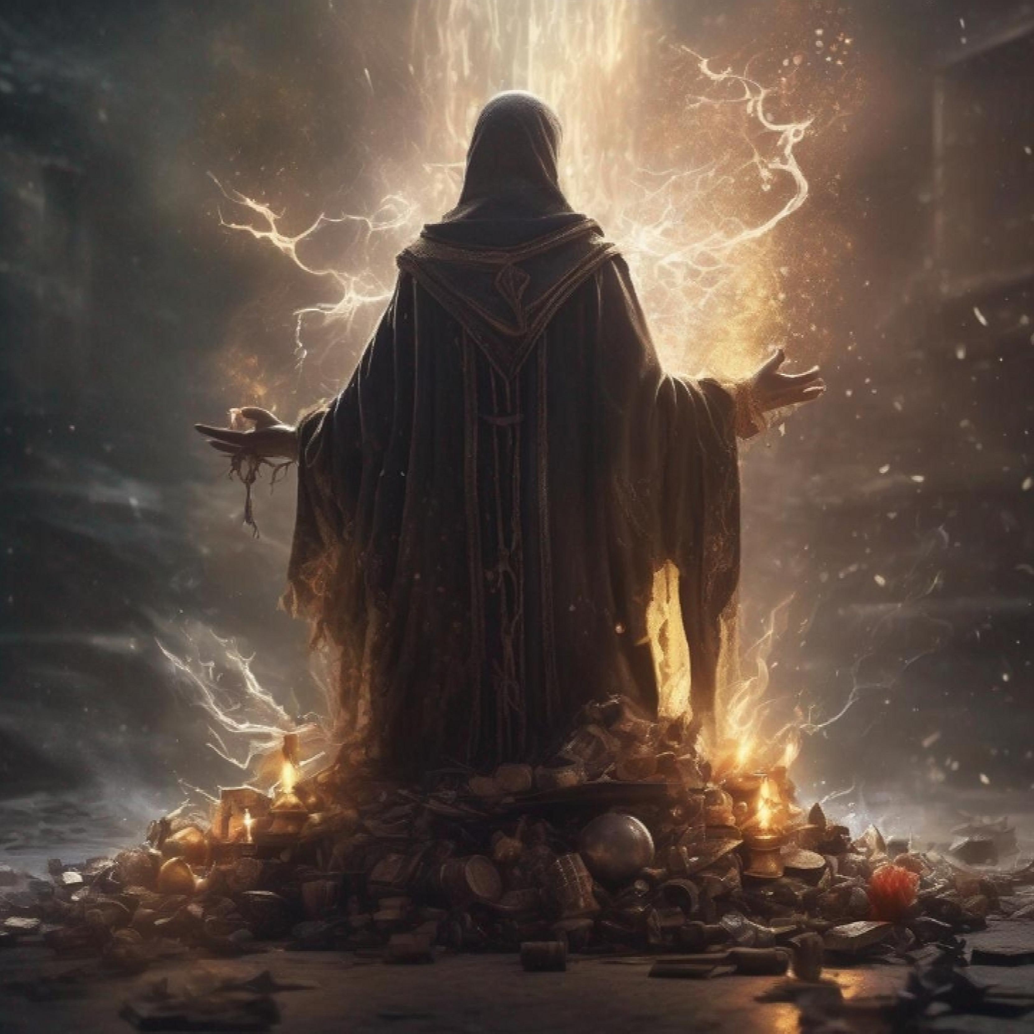 Tech Evolution v2 artwork