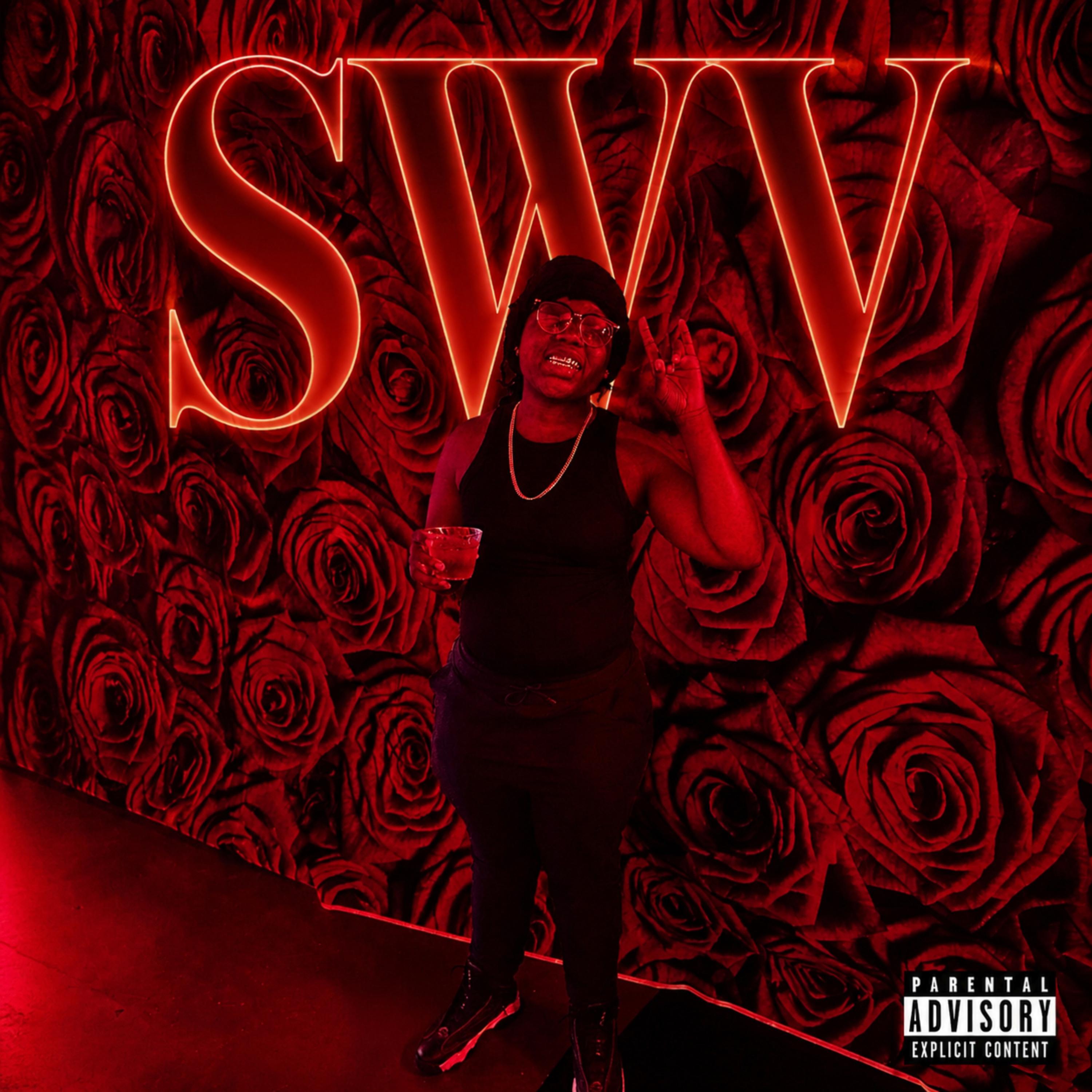 SWV artwork