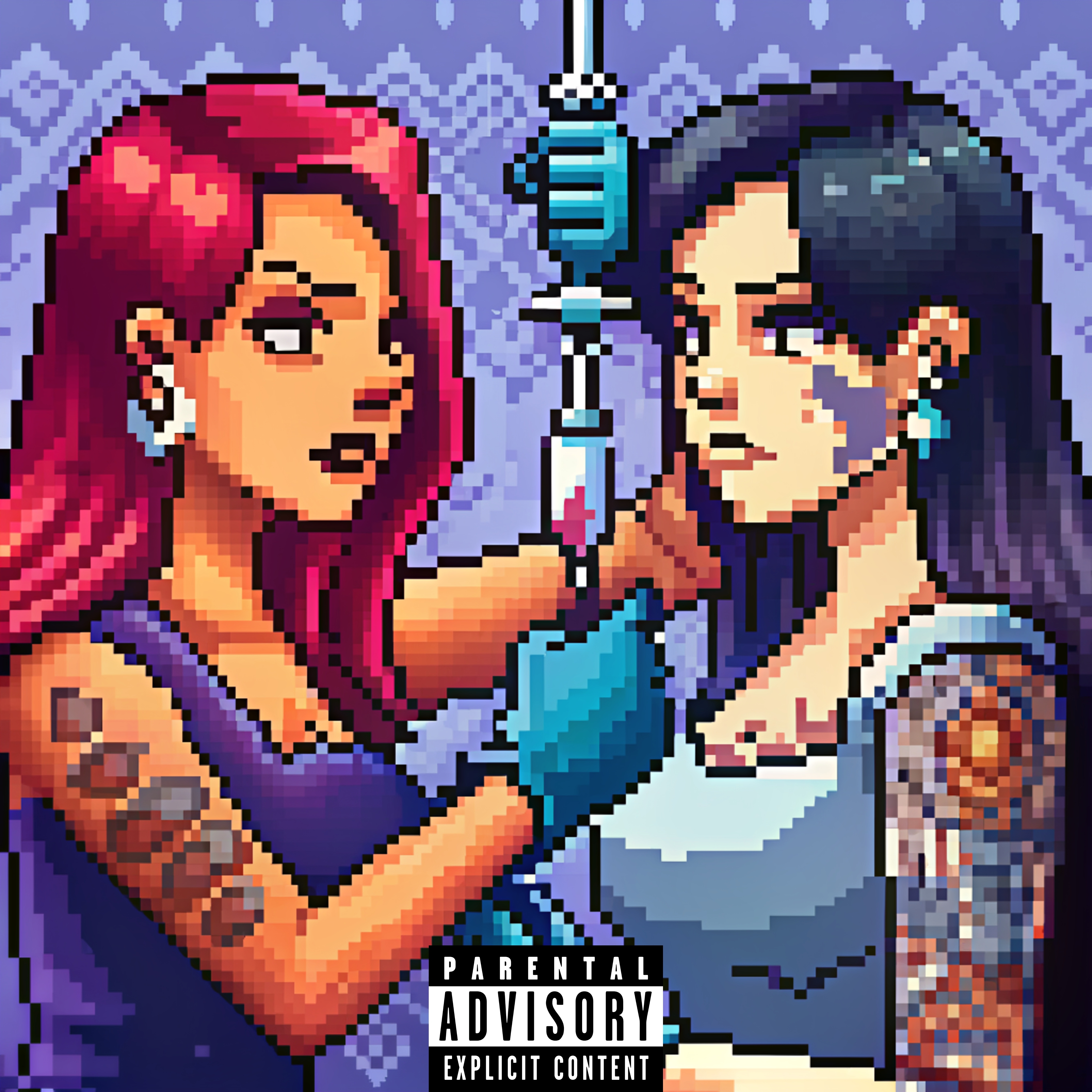 New Tatts artwork
