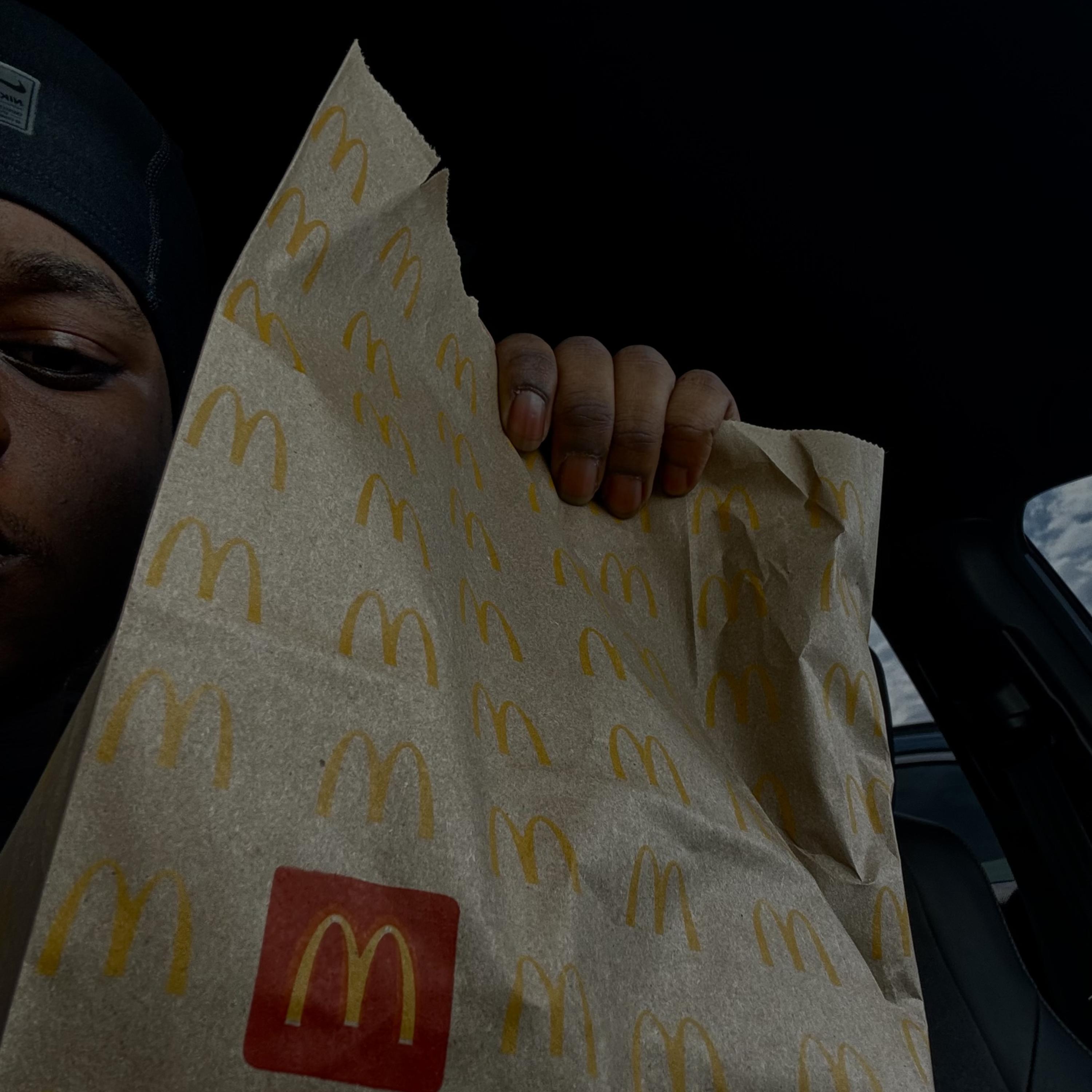 McNugget artwork