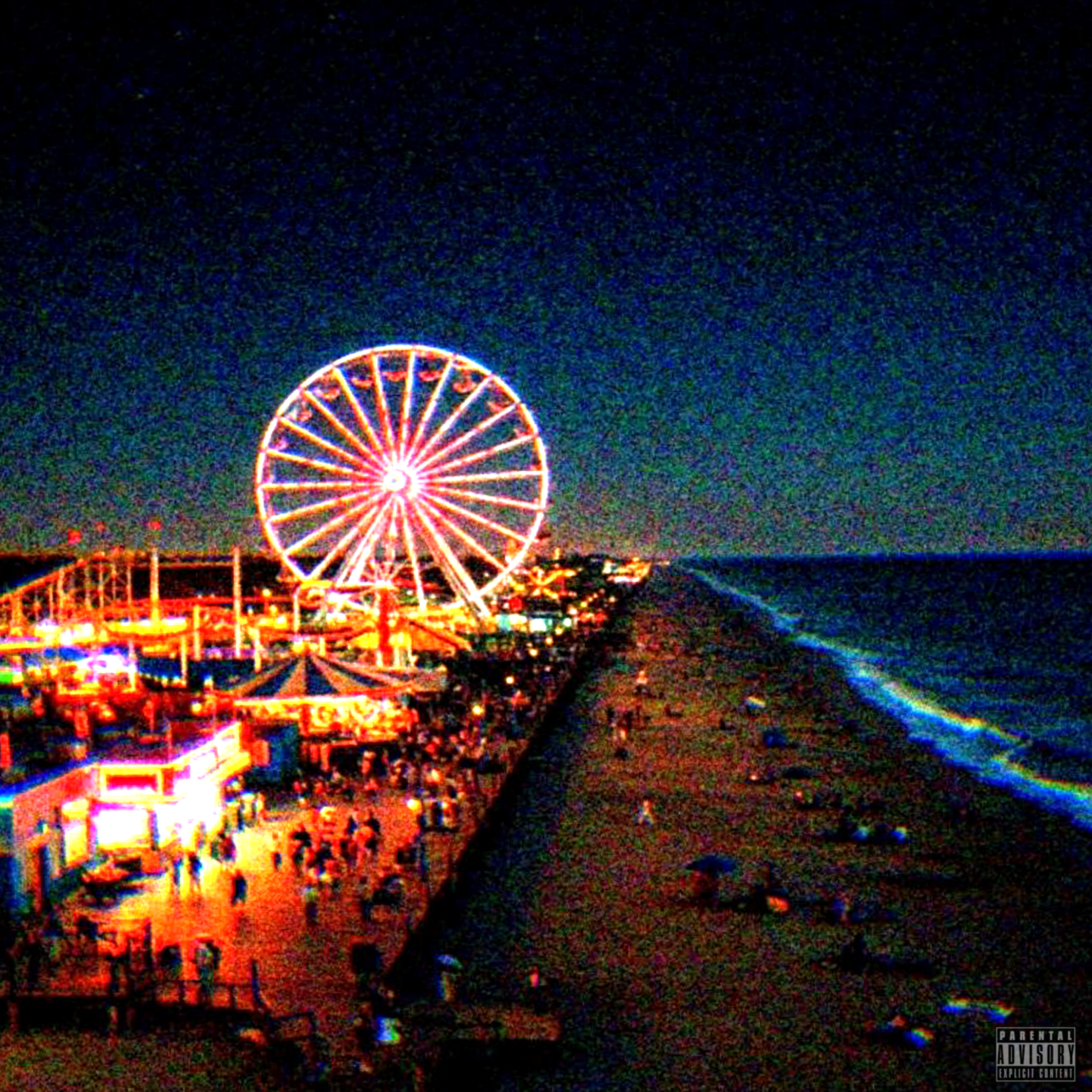 Nostalgia 24 artwork