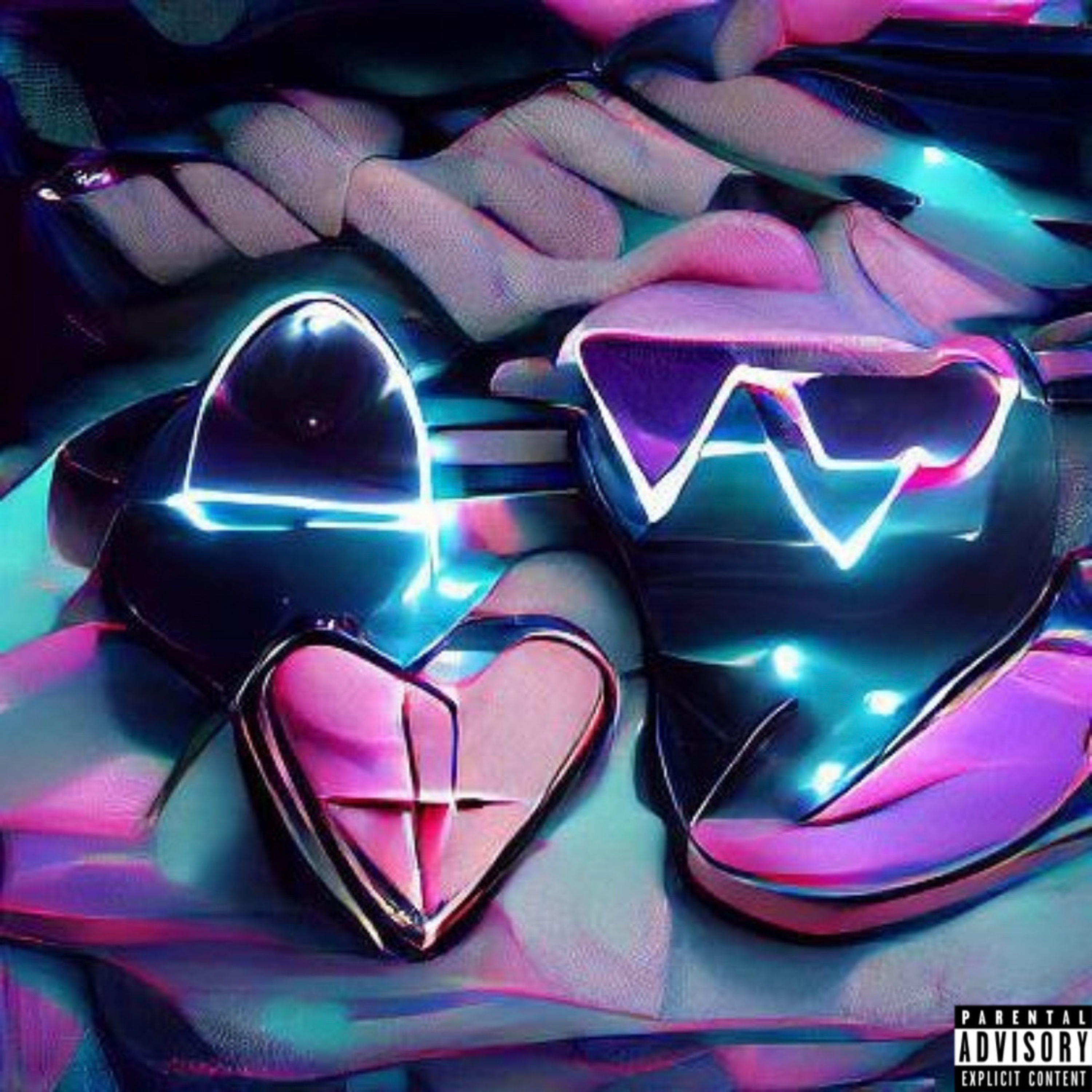 Come Through artwork