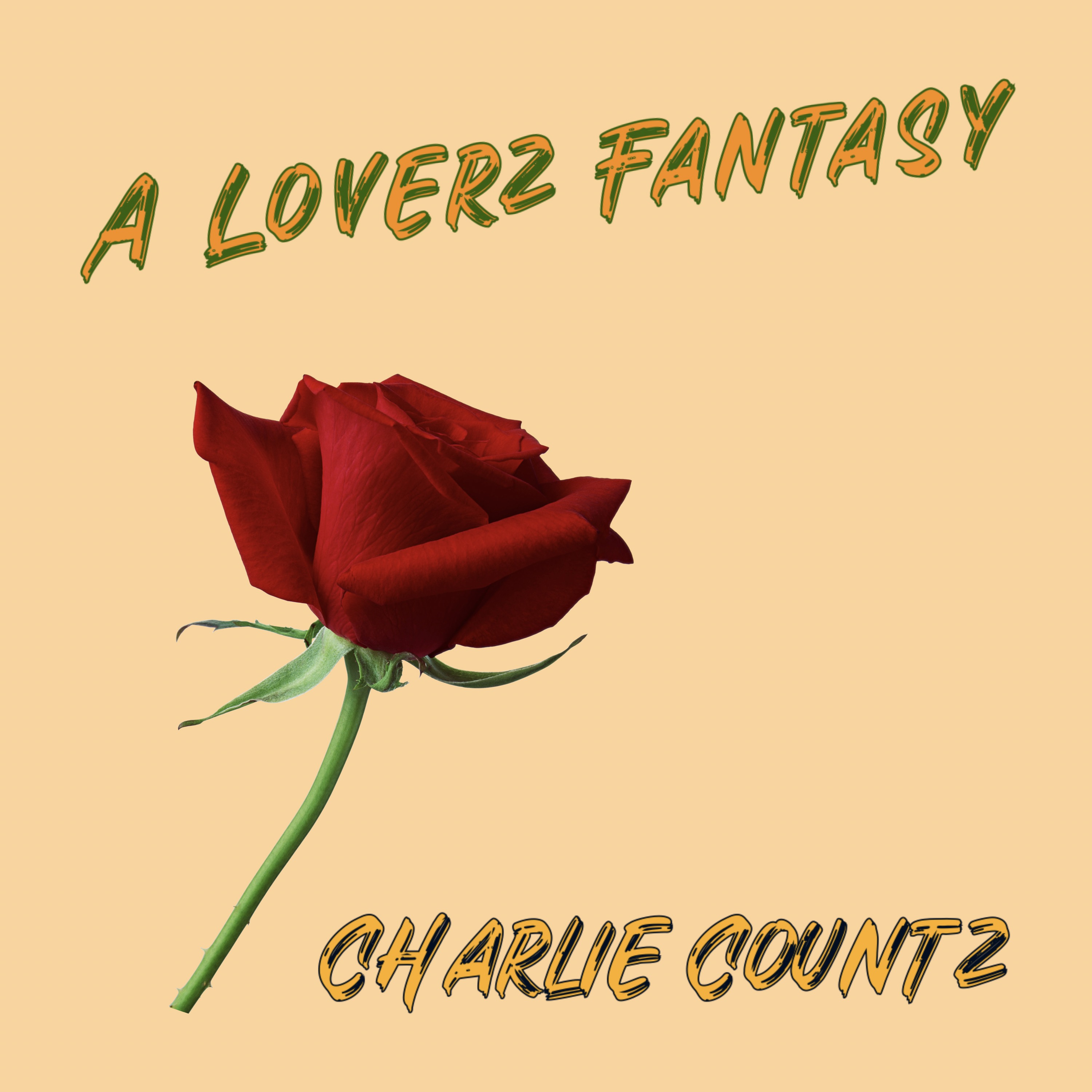 A Loverz Fantasy artwork