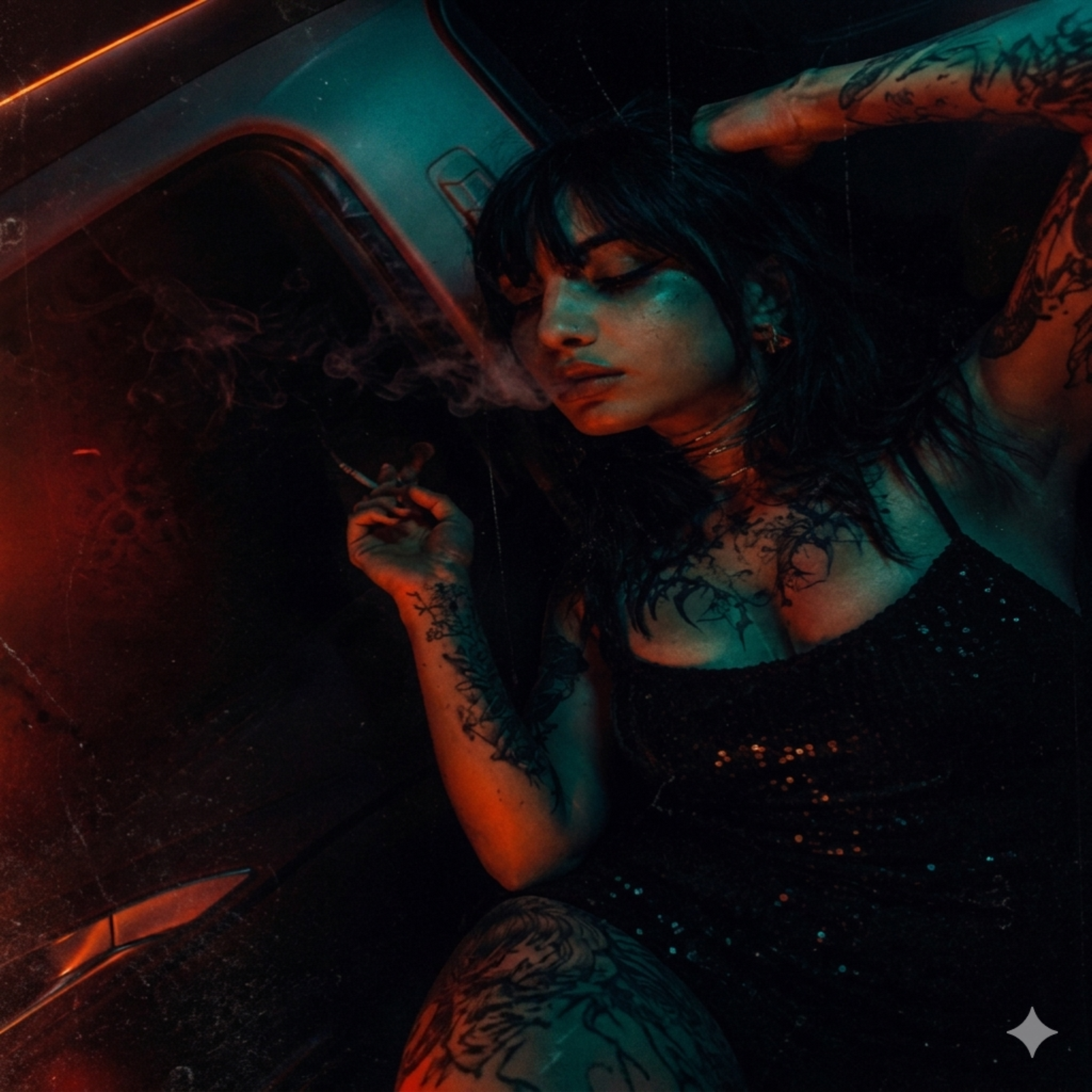 Counting by Maalainine cover art
